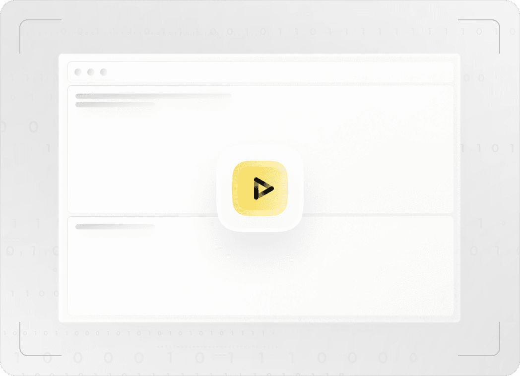 Record a video walkthrough