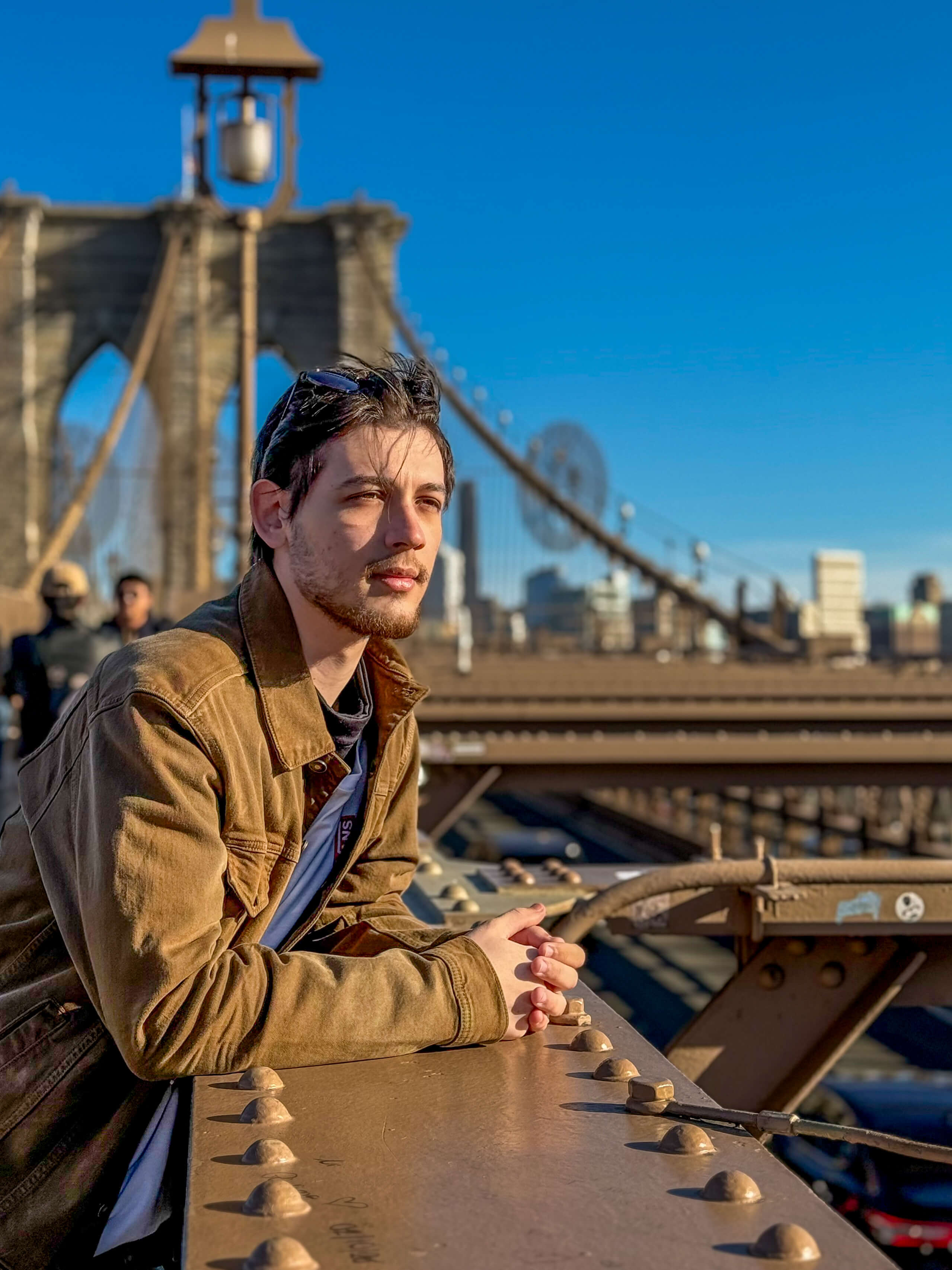 Gui Designer in Brooklyn