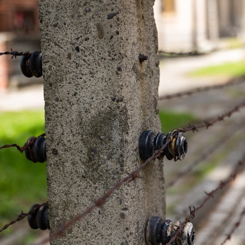 奧斯維辛-比克瑙：往返克拉科夫的單程巴士票在奧斯維辛