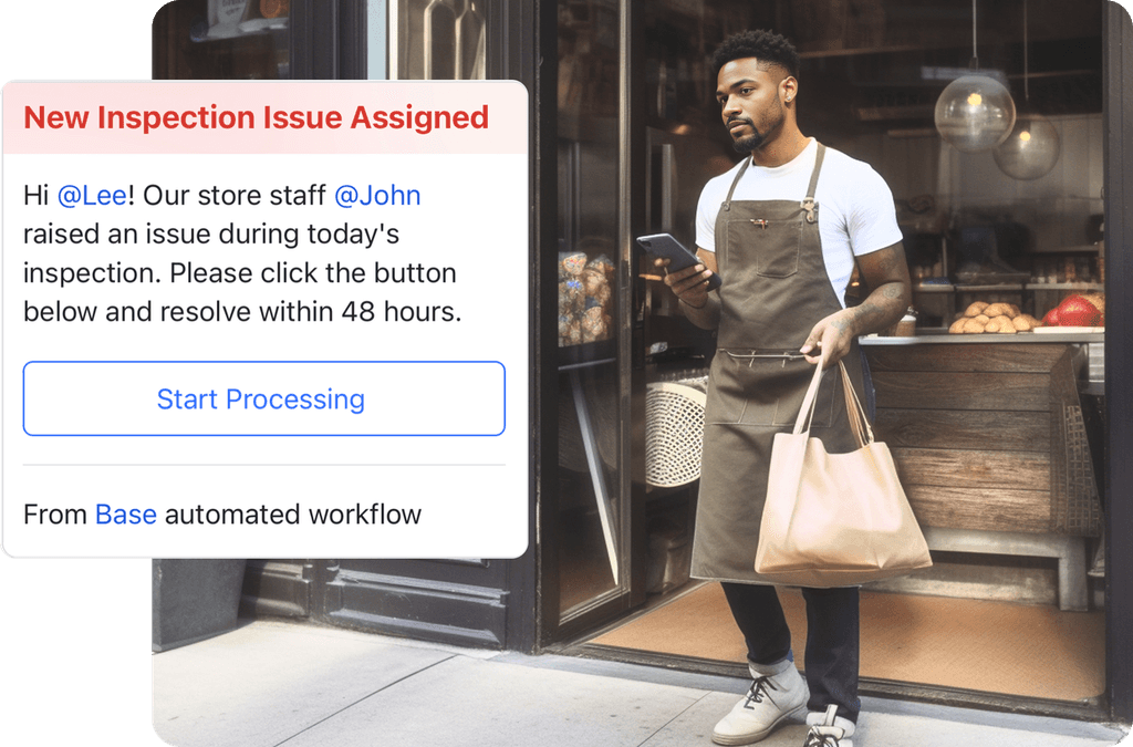 Save Over 100K 3 Restaurant Inspection Tips Lark Blog