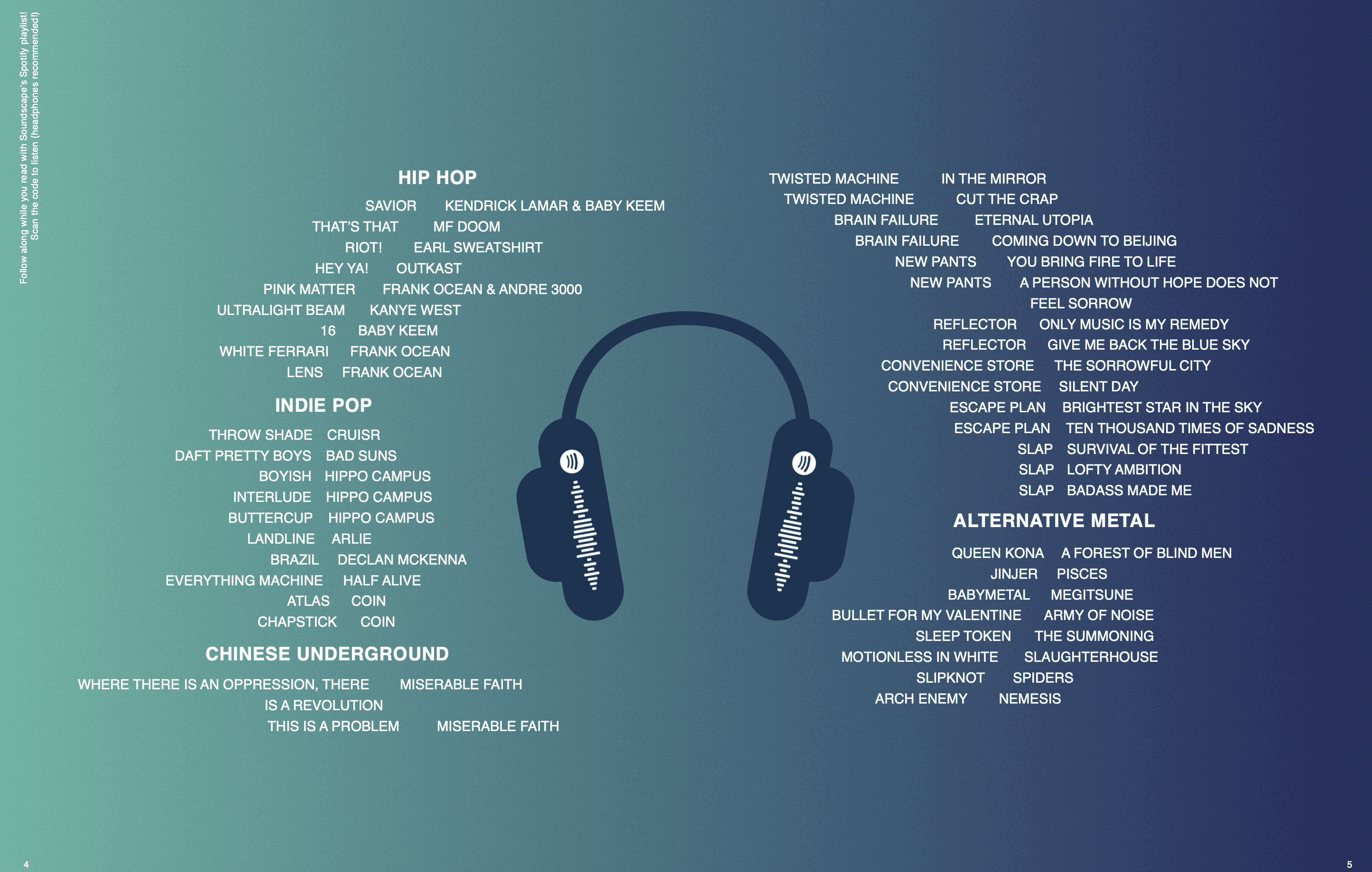 Playlist