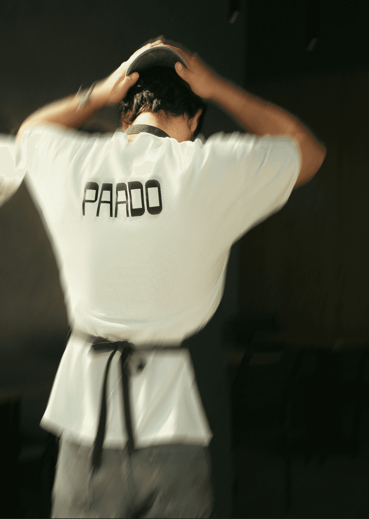 Portfolio project image