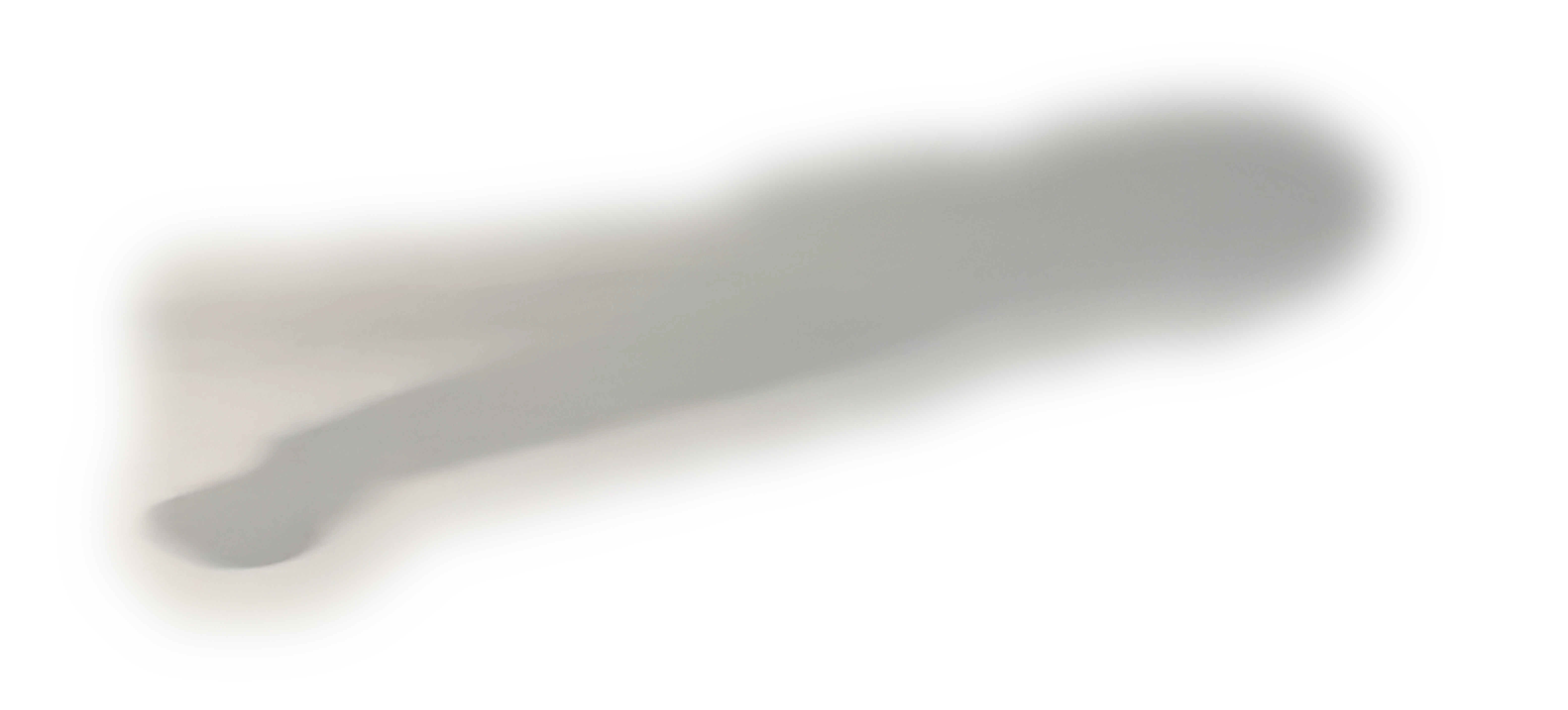 potrait photography frankfurt - shadow of dancer in studio