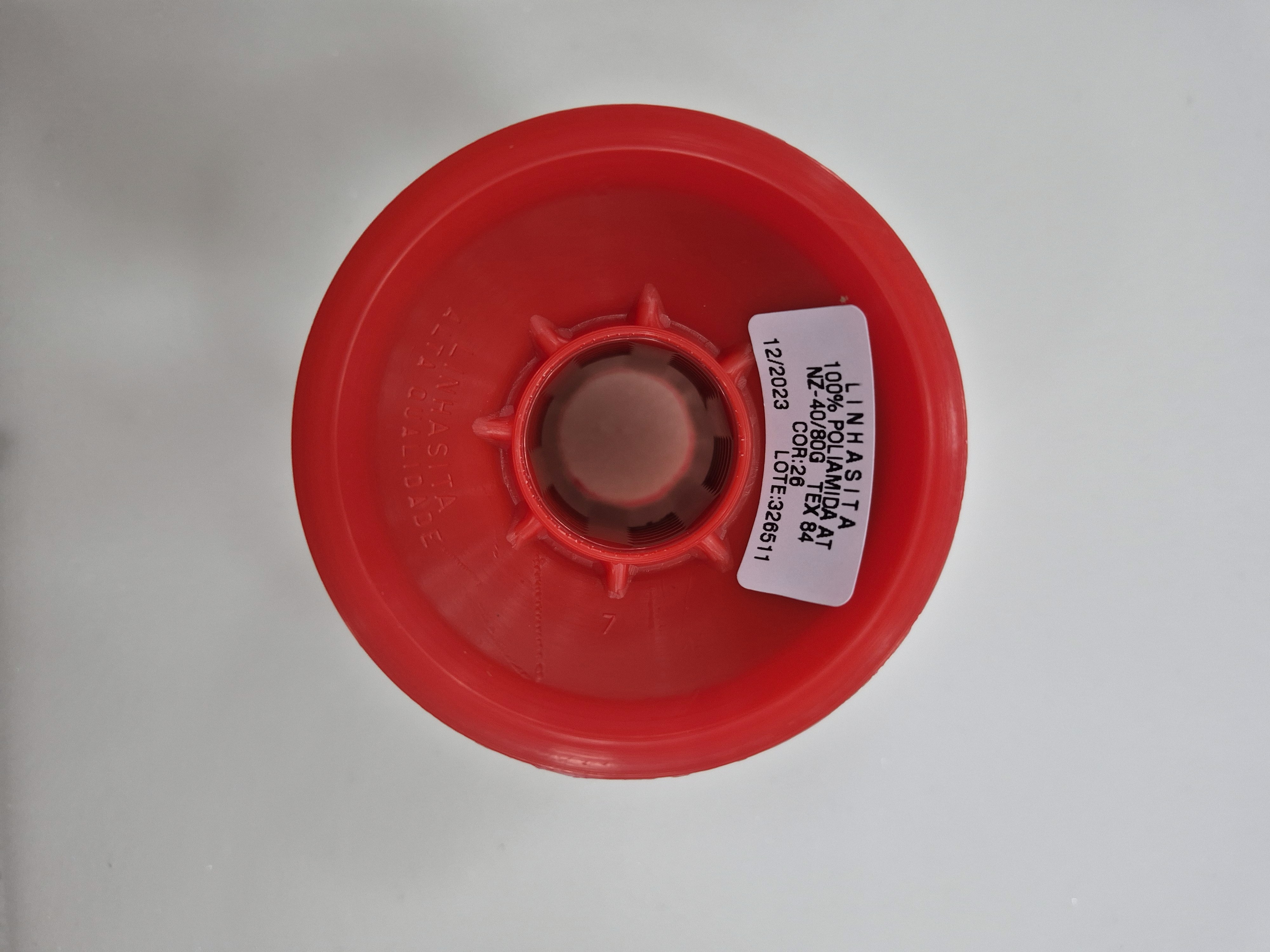 Cursor BBT 1cm Cor Preto