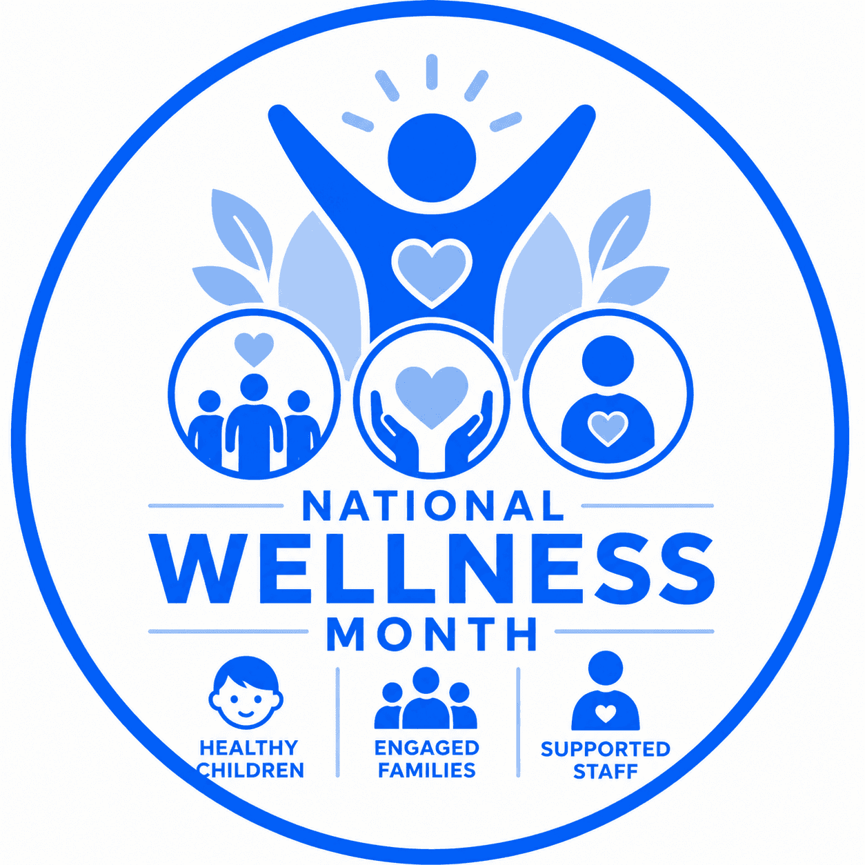 National Wellness Month