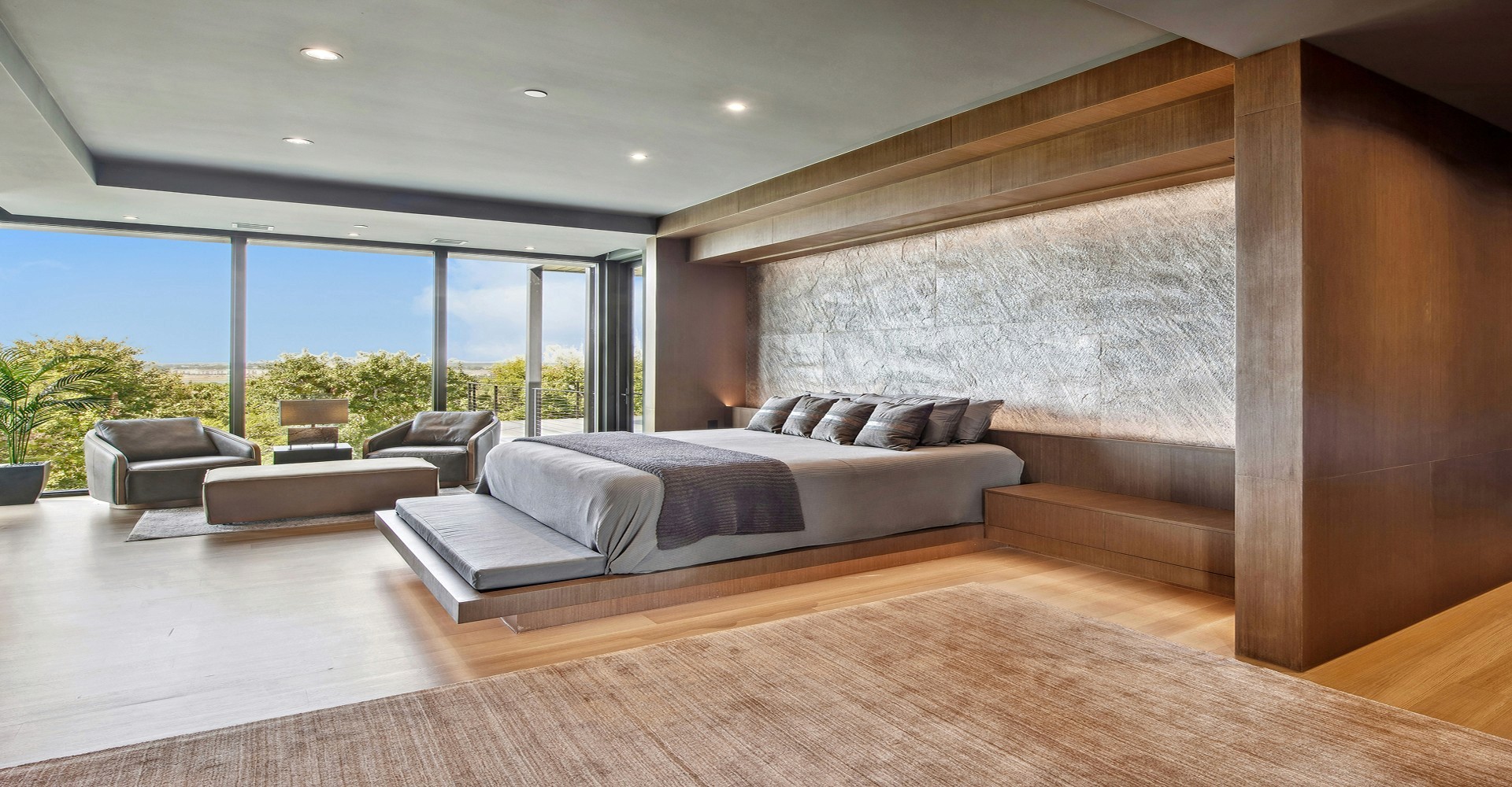 Corner Double Room Comfort