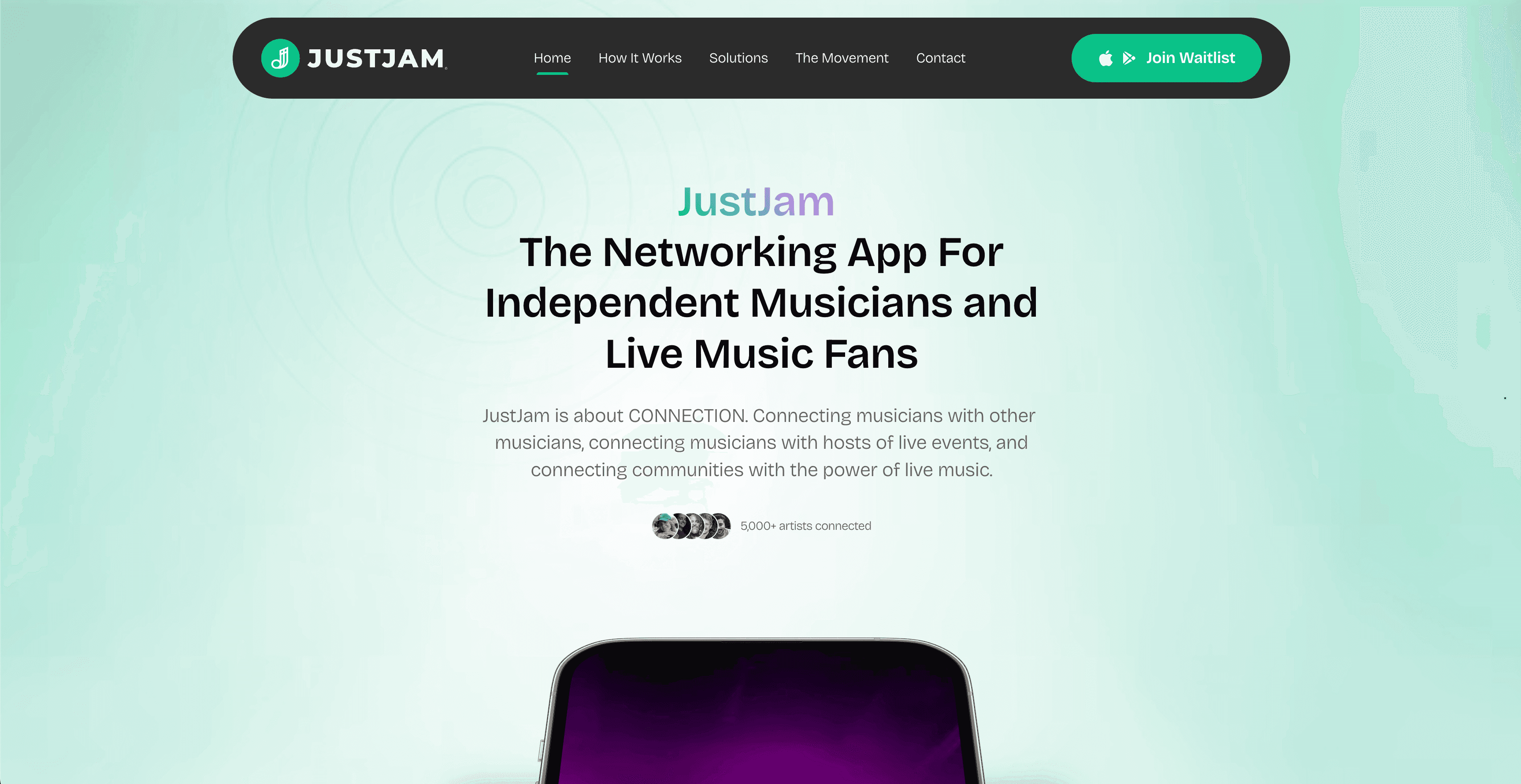 JustJam