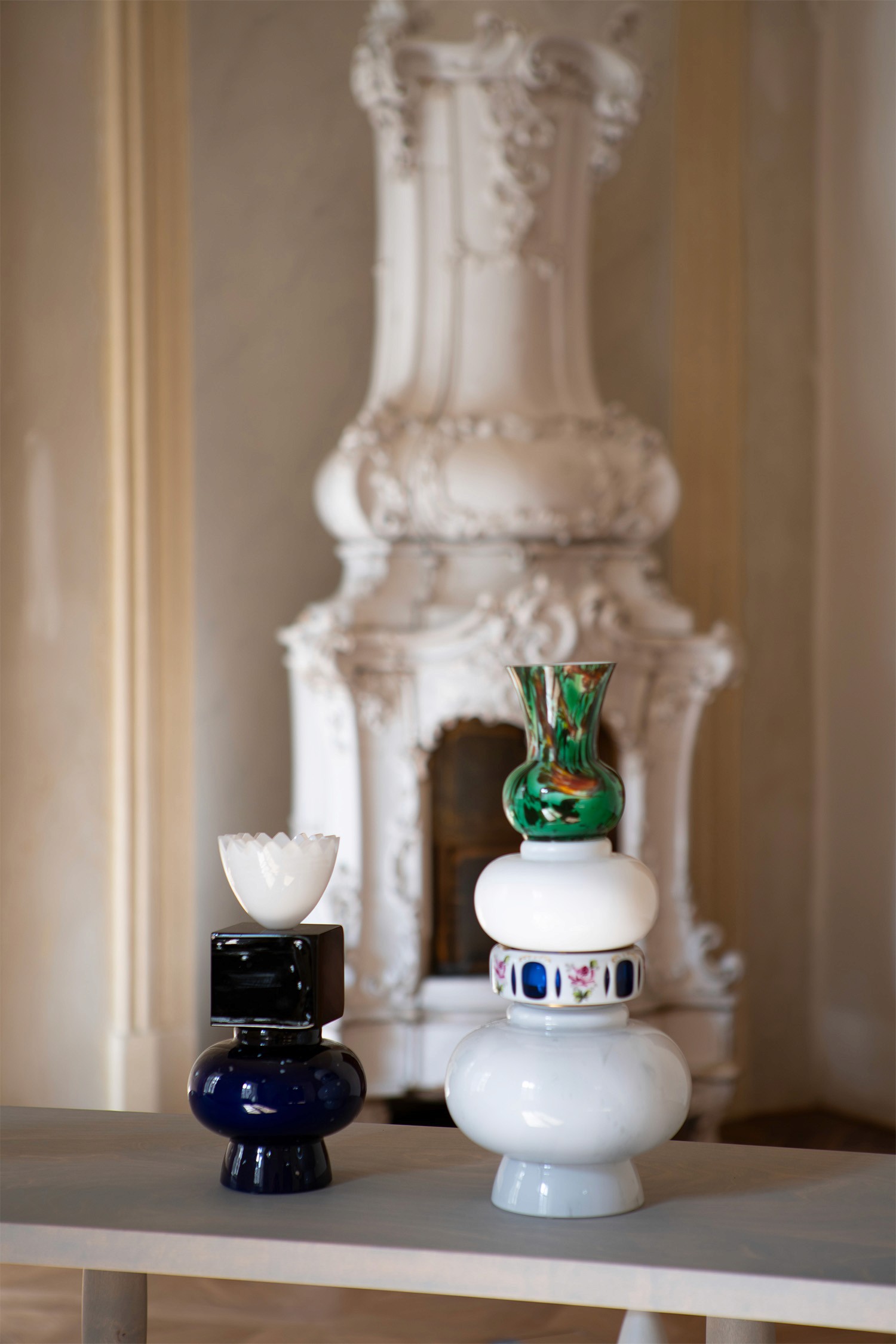 glass-objects-at-prague-art-week-jiri-krejcirik