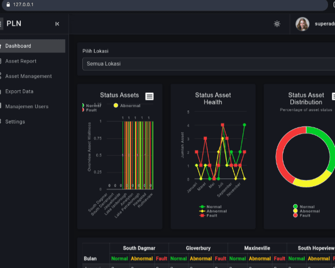 A black and white image of a handrawn logo