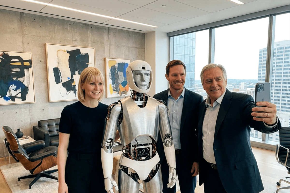 AEVA First prototype