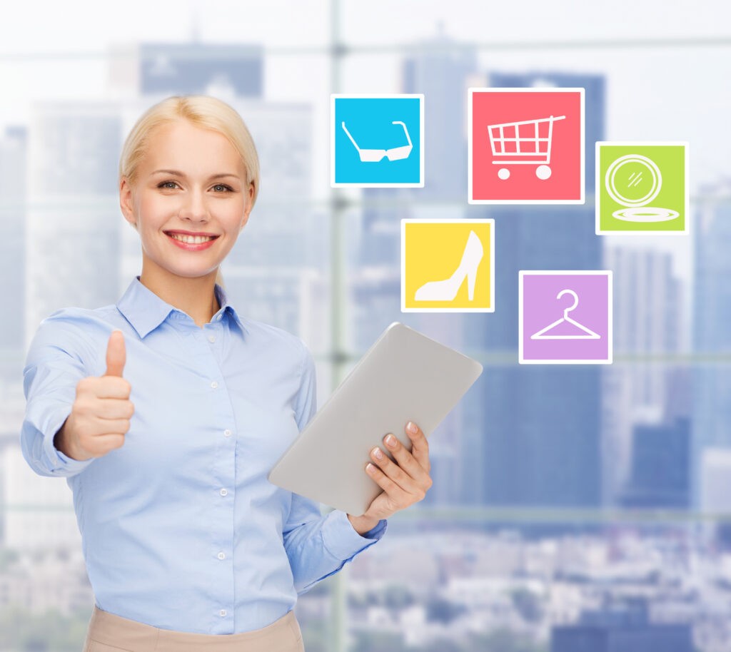 business people and technology concept smiling 2025 10 03 23 42 18 utc