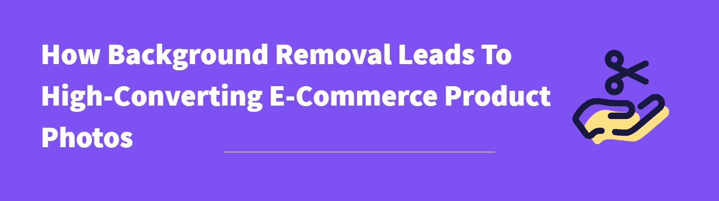 Photo Background Removal