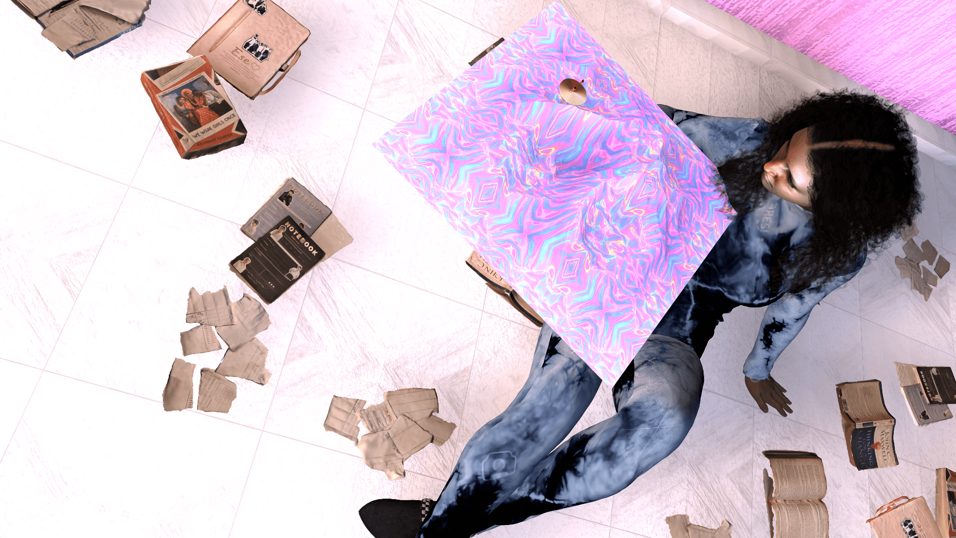 Featured Project Cover Image