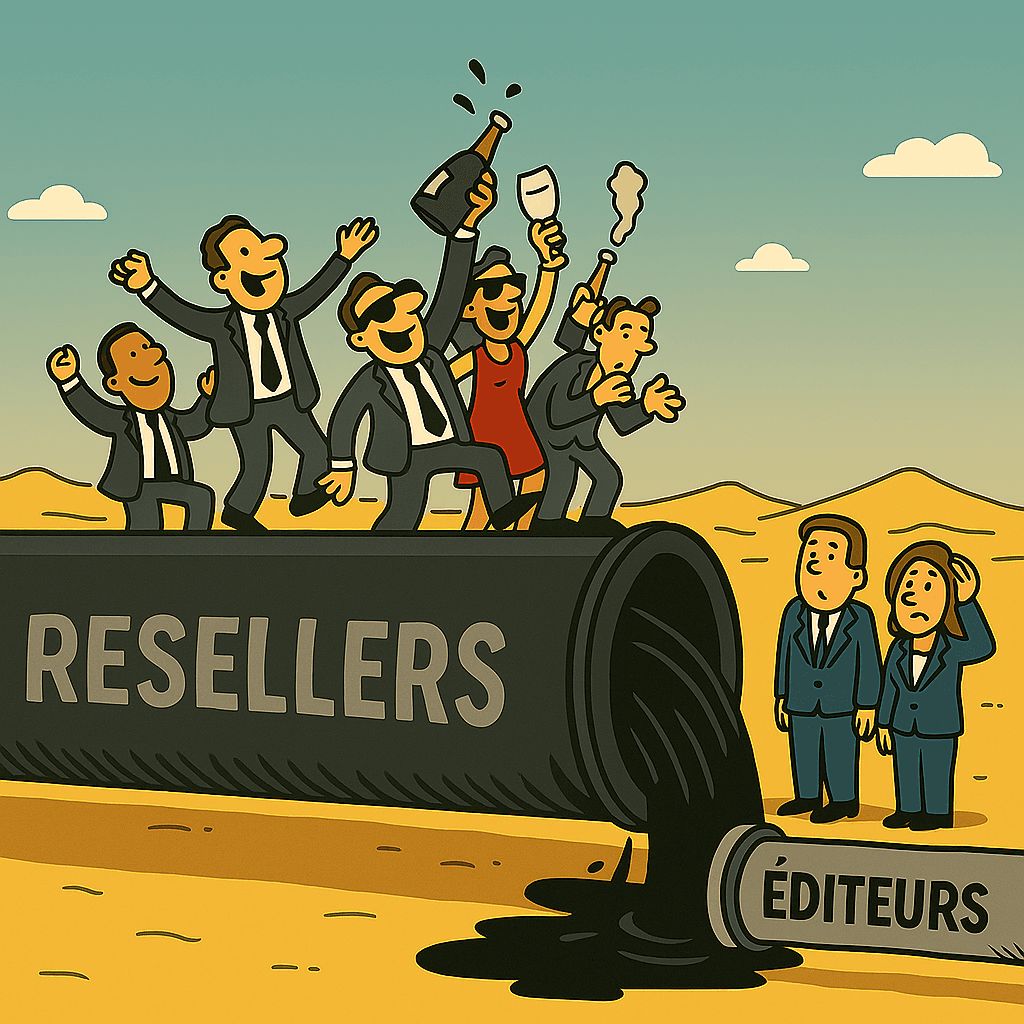 MFA Made for Advertising