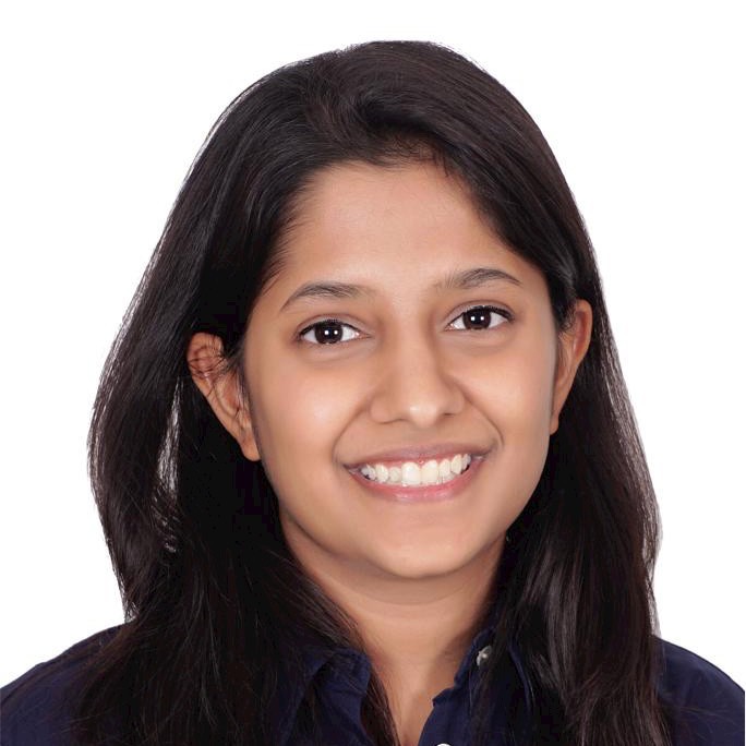 Anjali Agrawal