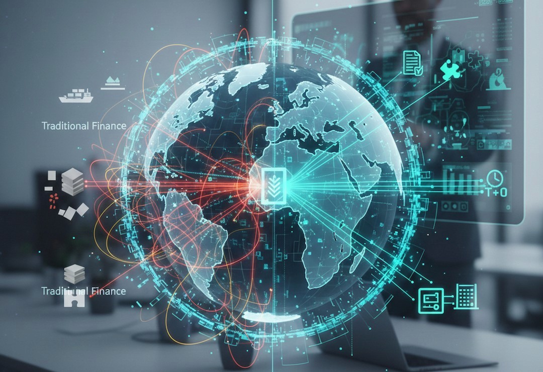 What is Payment Reconciliation? A Guide to Solving the B2B Cross-Border Puzzle