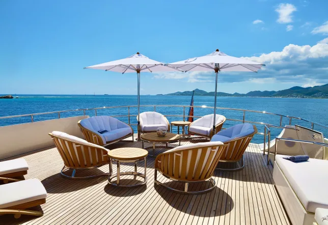 Bahamas & Exumas on a Yacht