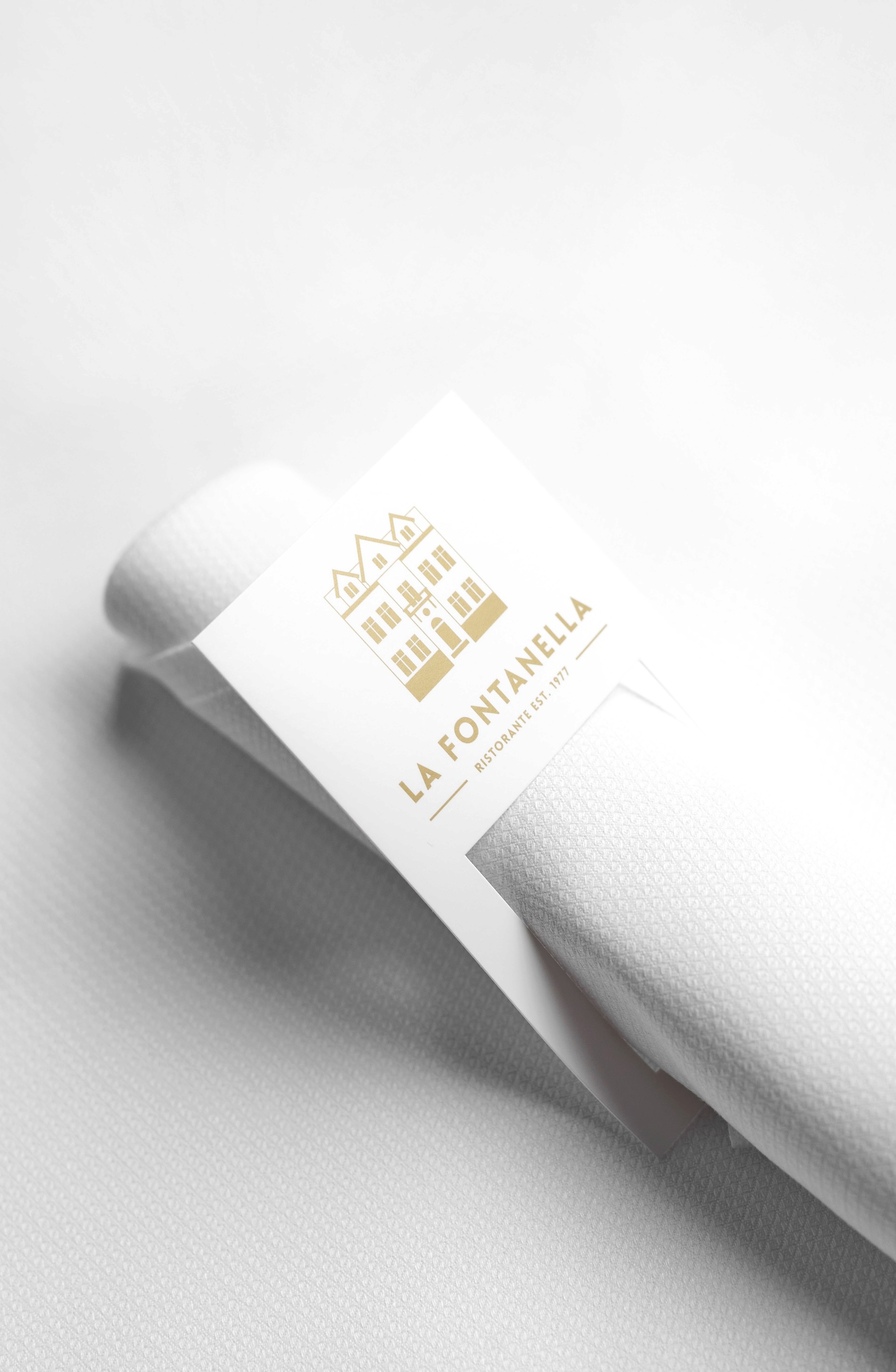 La Fontanella Gift Card