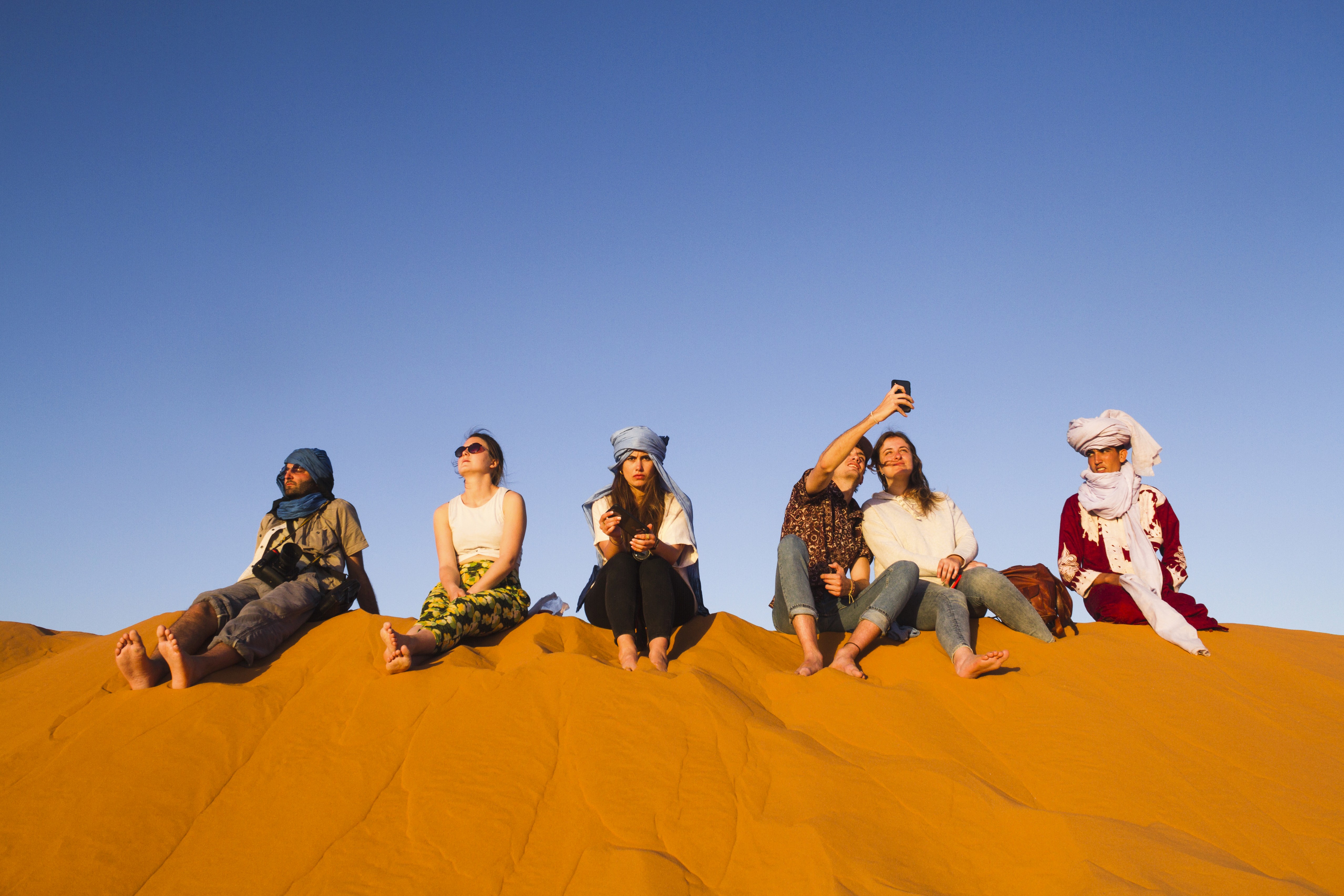 Get a tourism license in Dubai Guide 