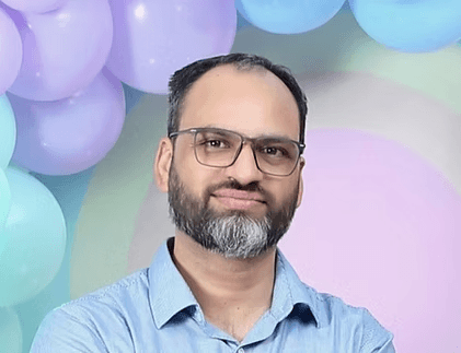 CEO - ClrSlate - Piyush Rathi