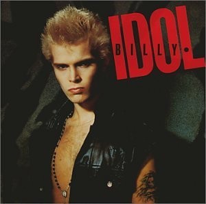 image of billy idol