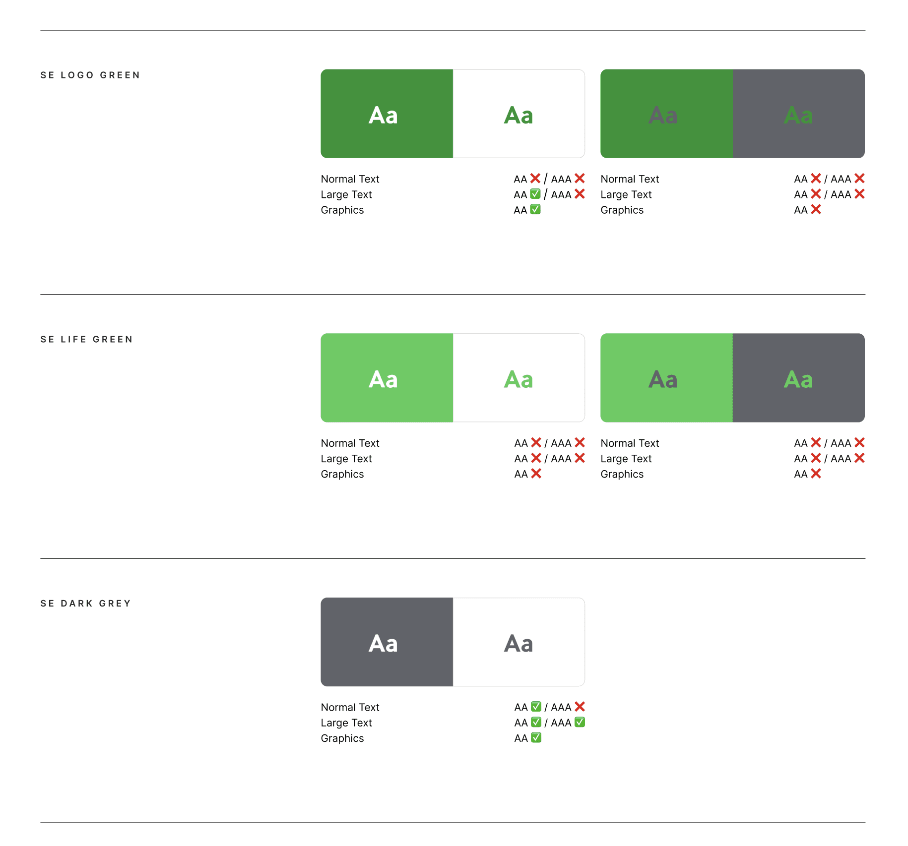 three nintendo games are shown on a white surface