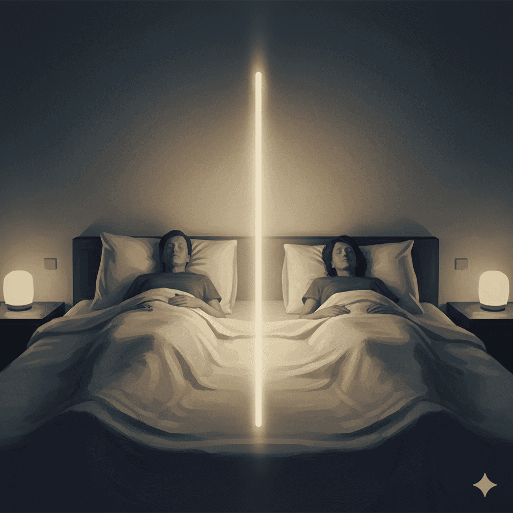 Image of Ashwagandha Root With a Product Bottle Behind