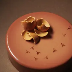 Une photo Instagram de Valrhona