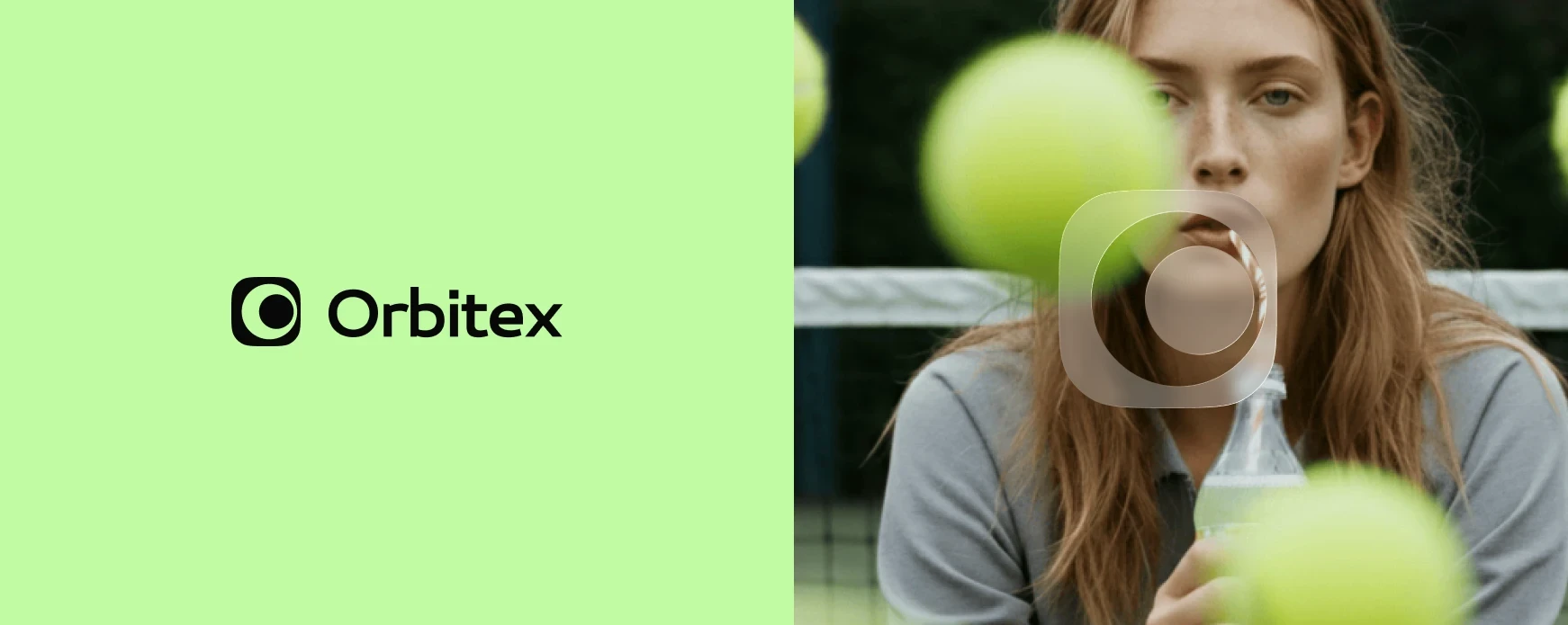 reative visual, soft palette