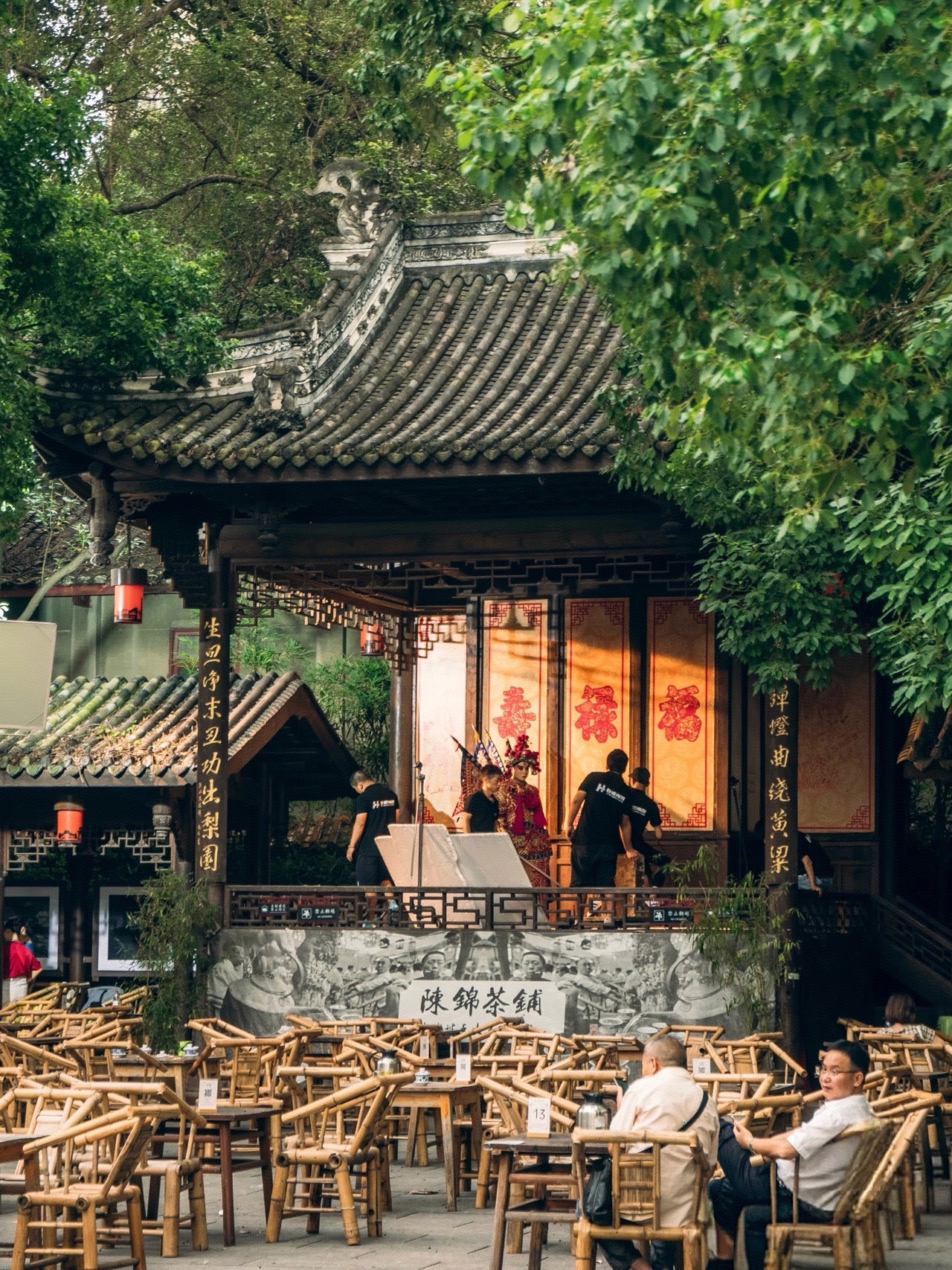 chengdu Street Food Reality Check