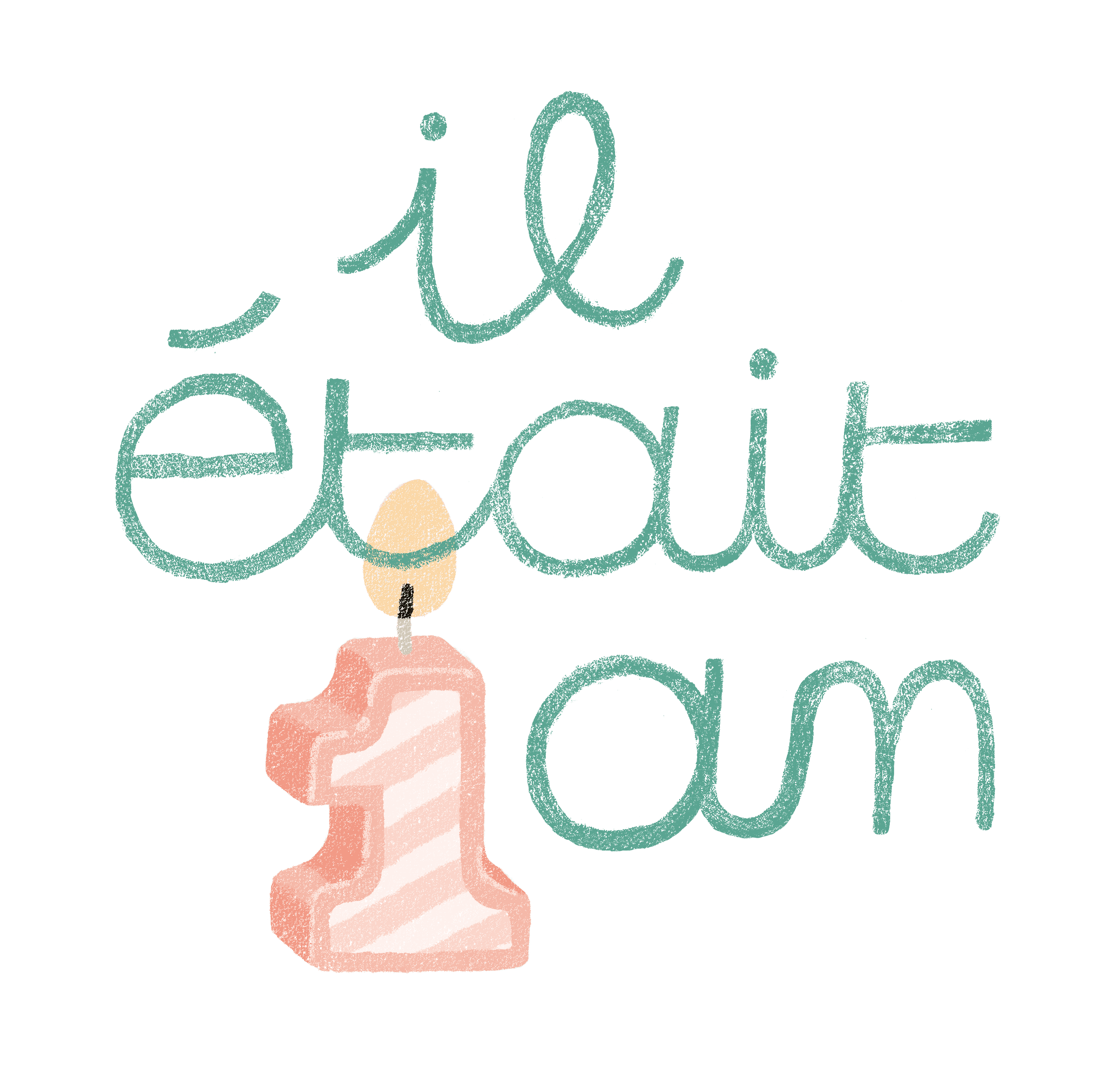 logo il était un an