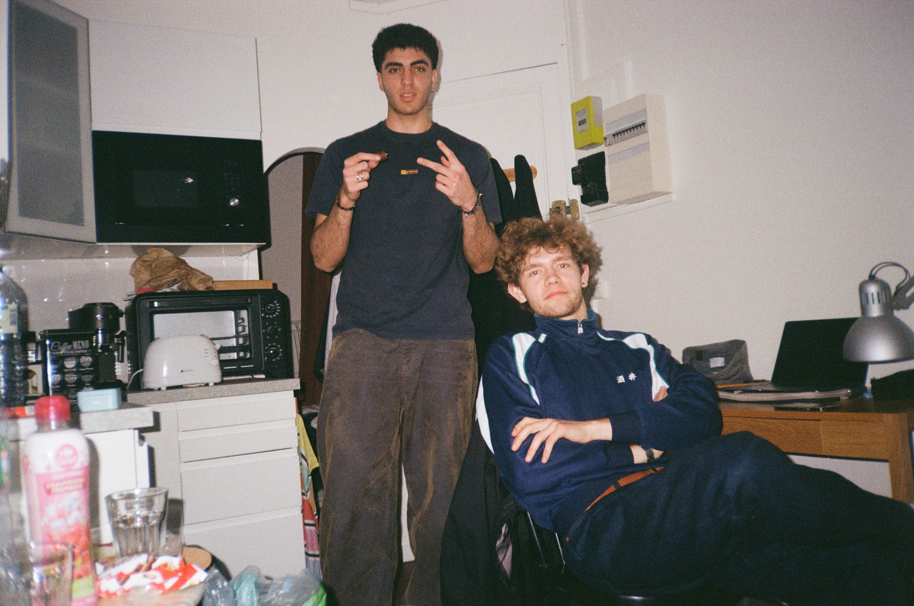 BG Image