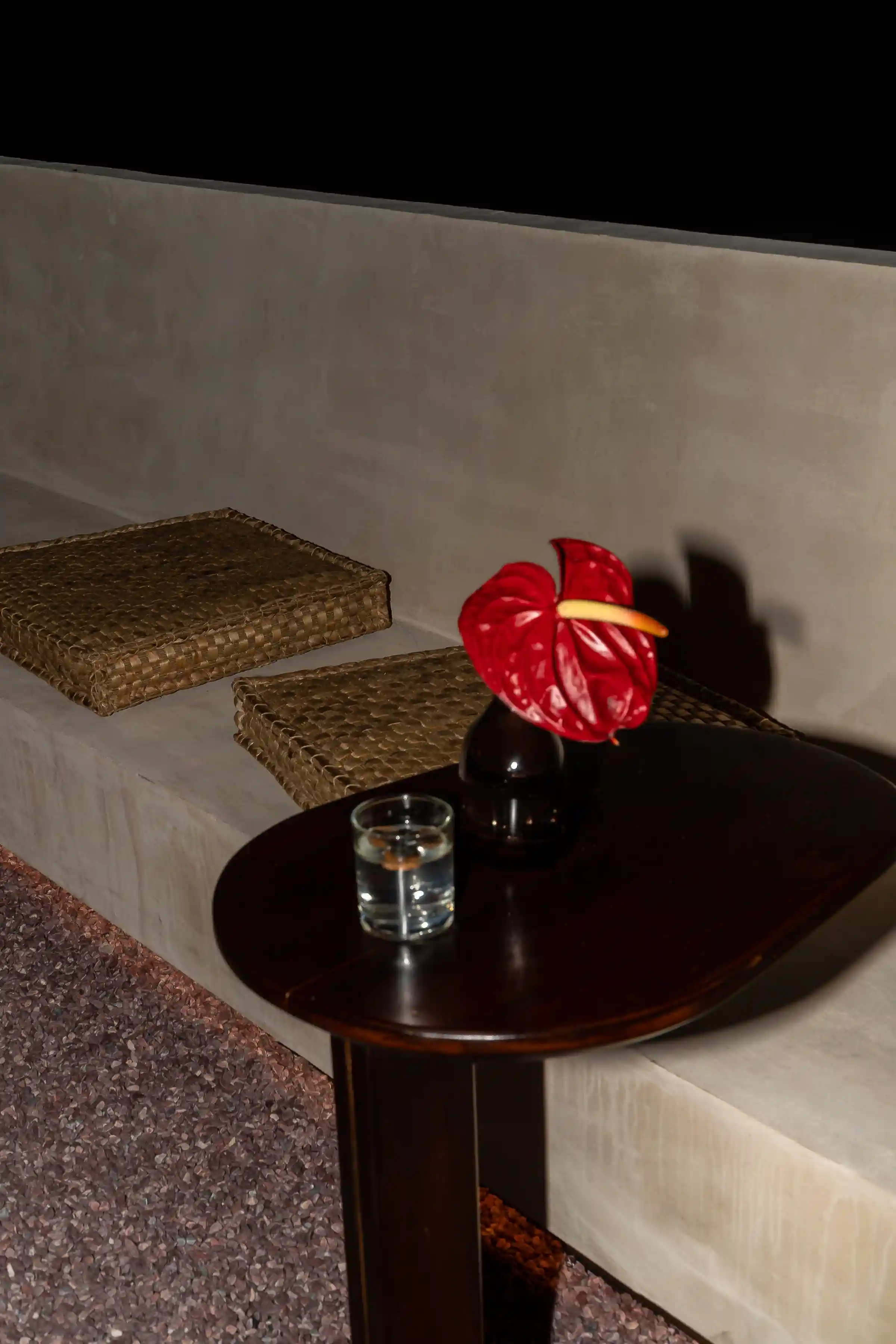 unforgettable date night restaurant in ubud bali