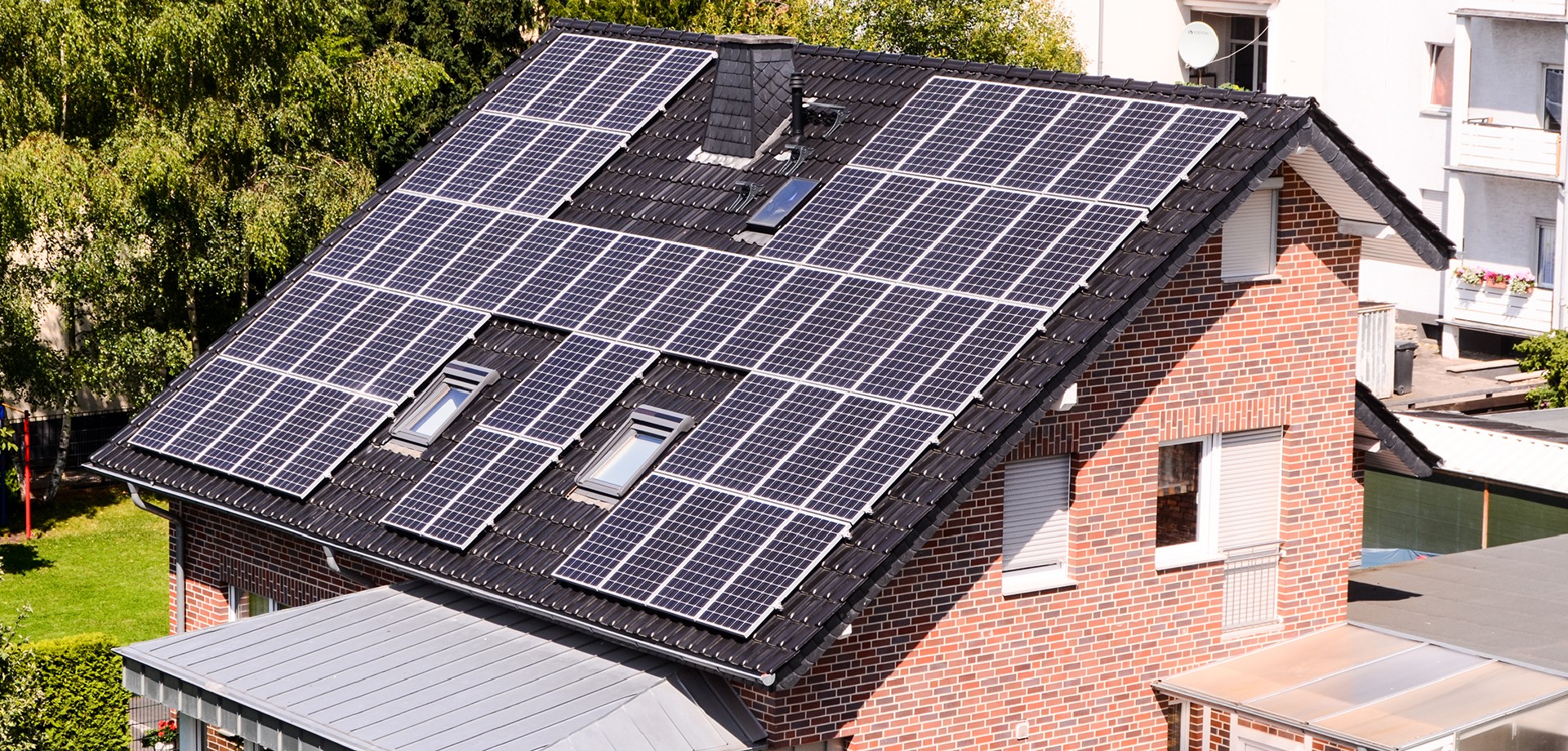 Building for a Greener Tomorrow