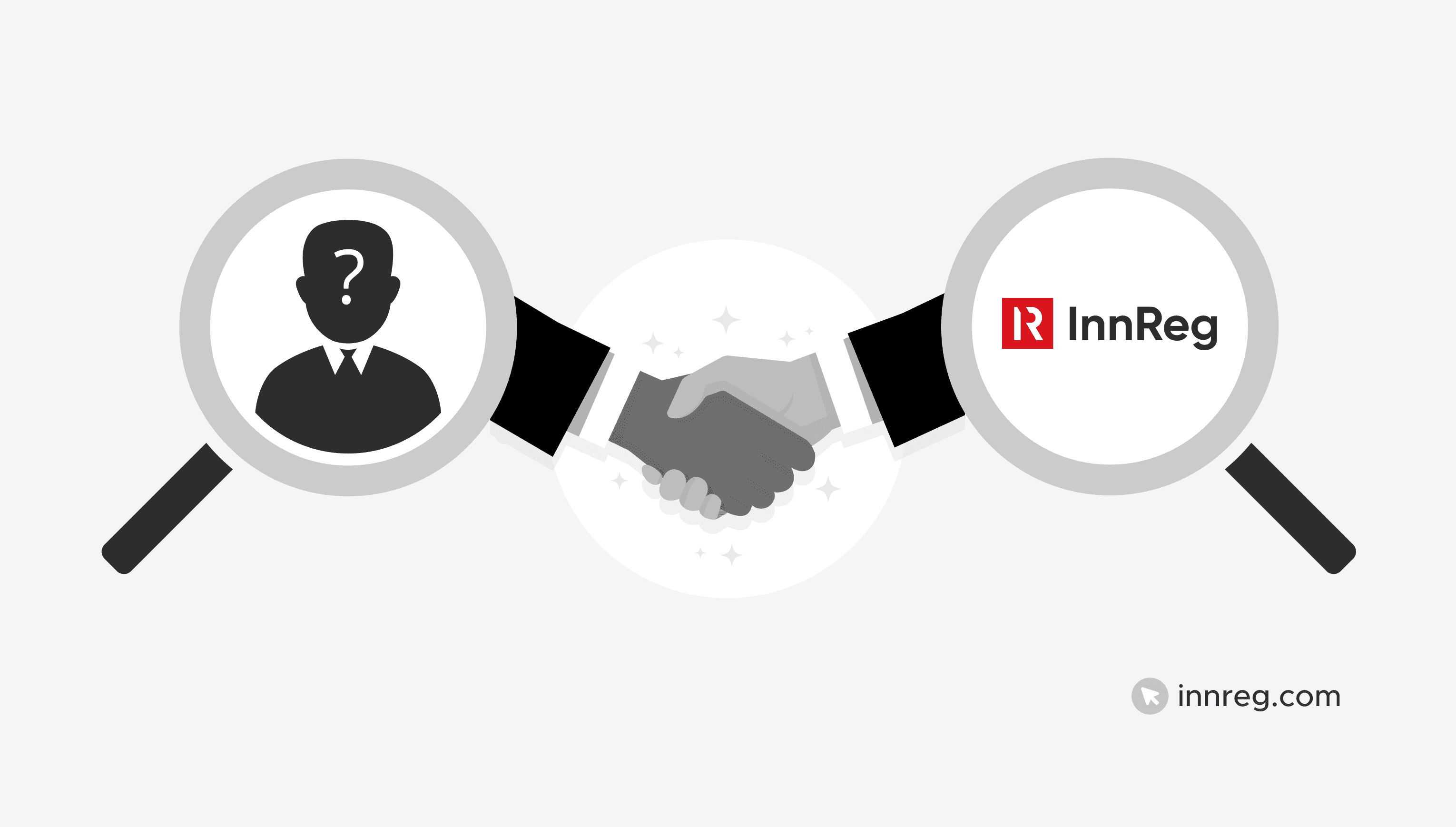 InnReg case study