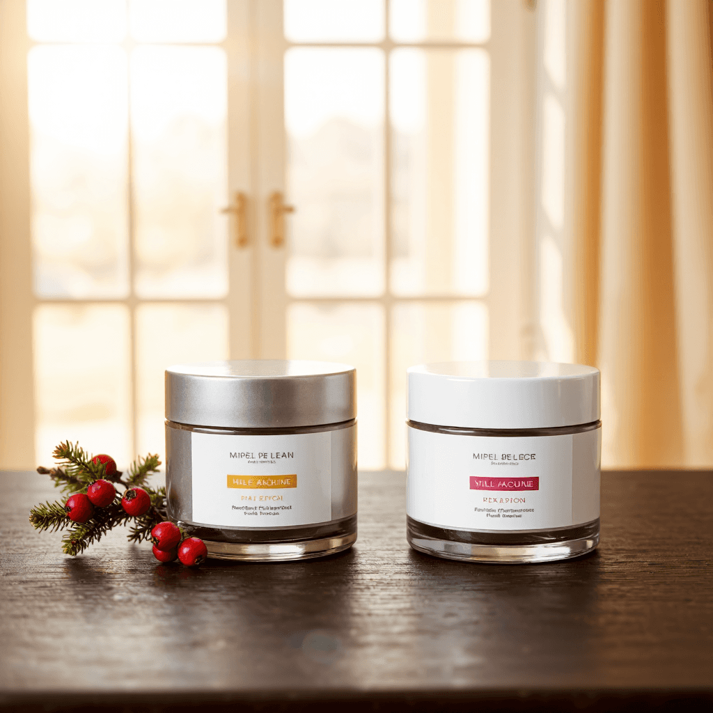 product photography of a container of cleaning product, used for disinfecting and cleaning surfaces