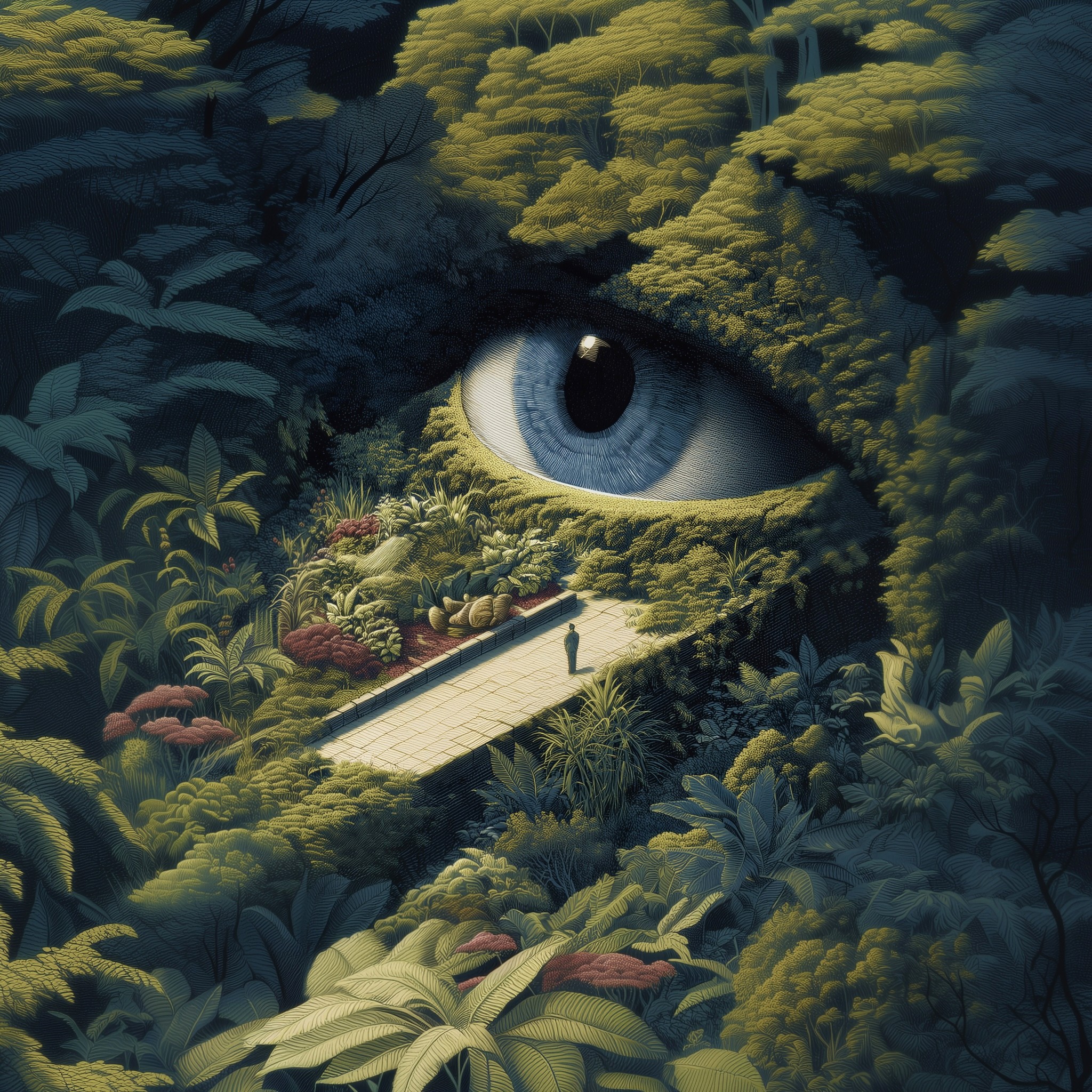 Kind Garden Bangkok — a structured approach to inner training, not mysticism