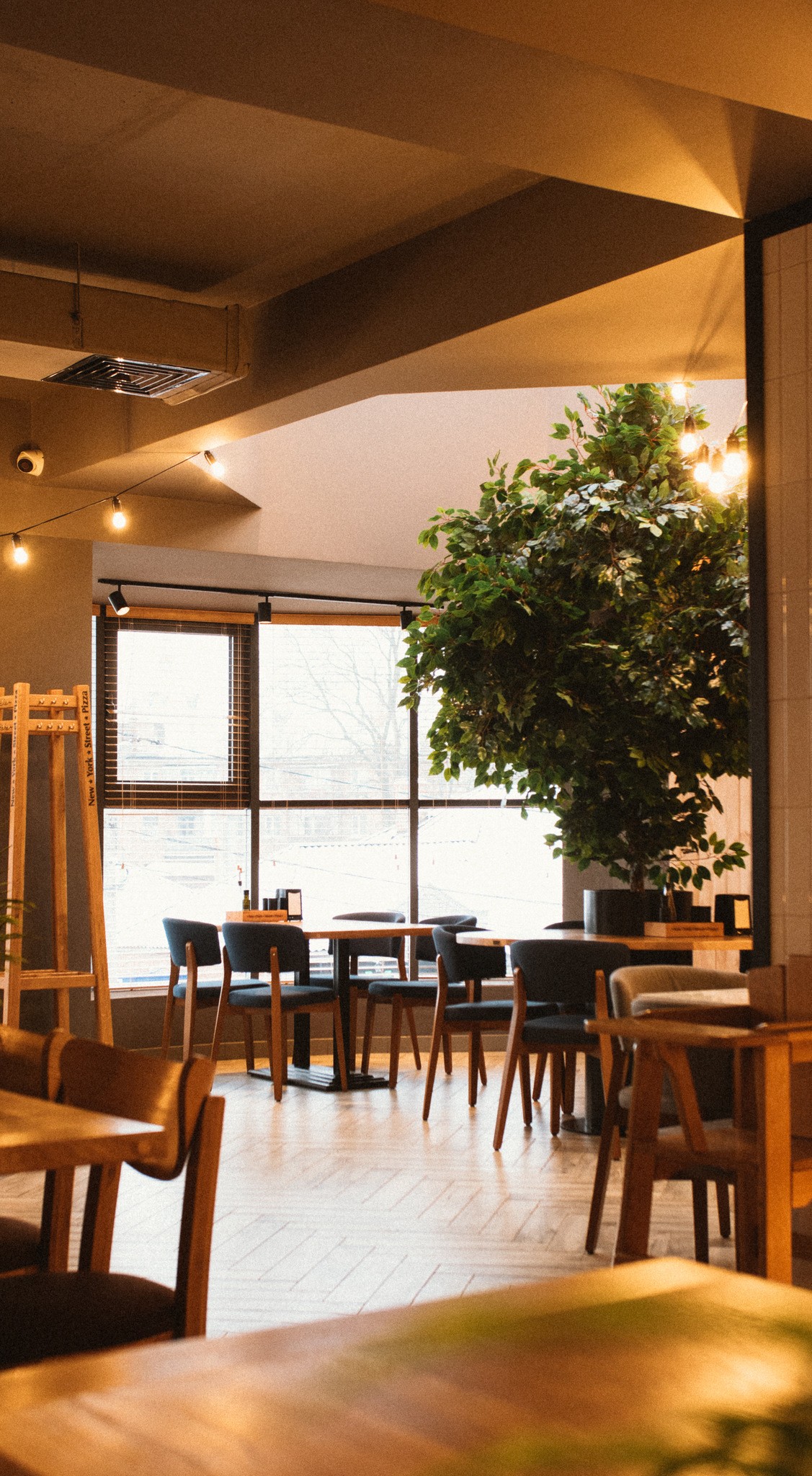 New York Street Pizza Romny