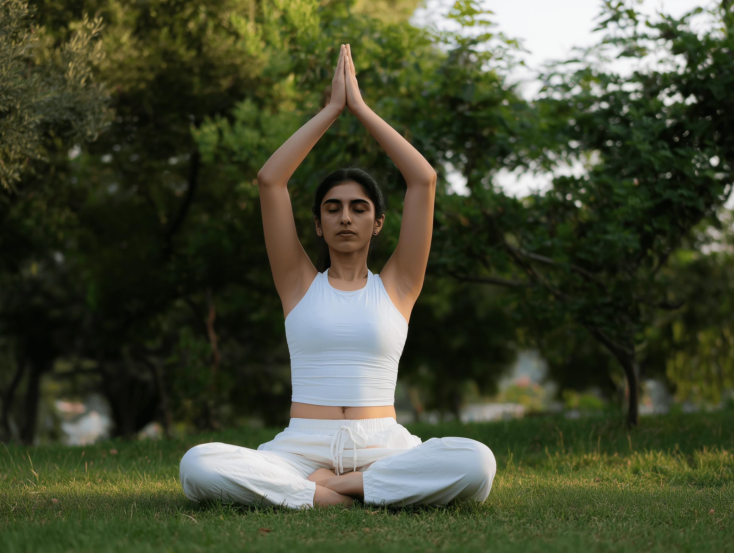 200 Hour Yoga Teacher Training