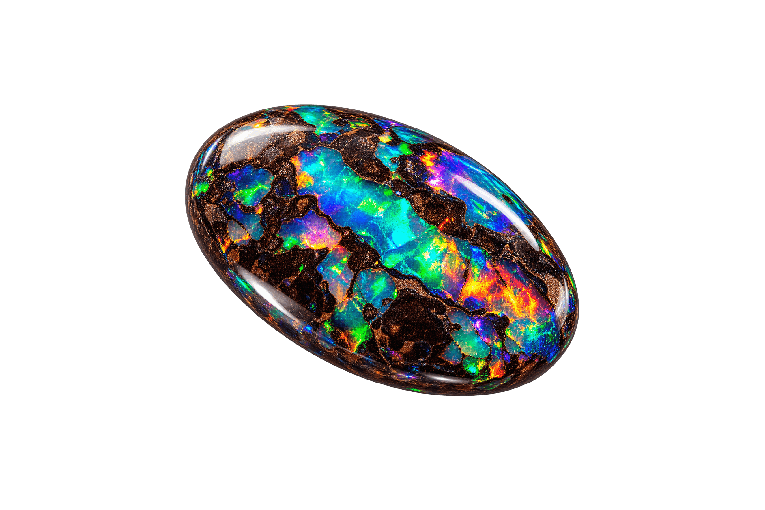 Opale Matrix