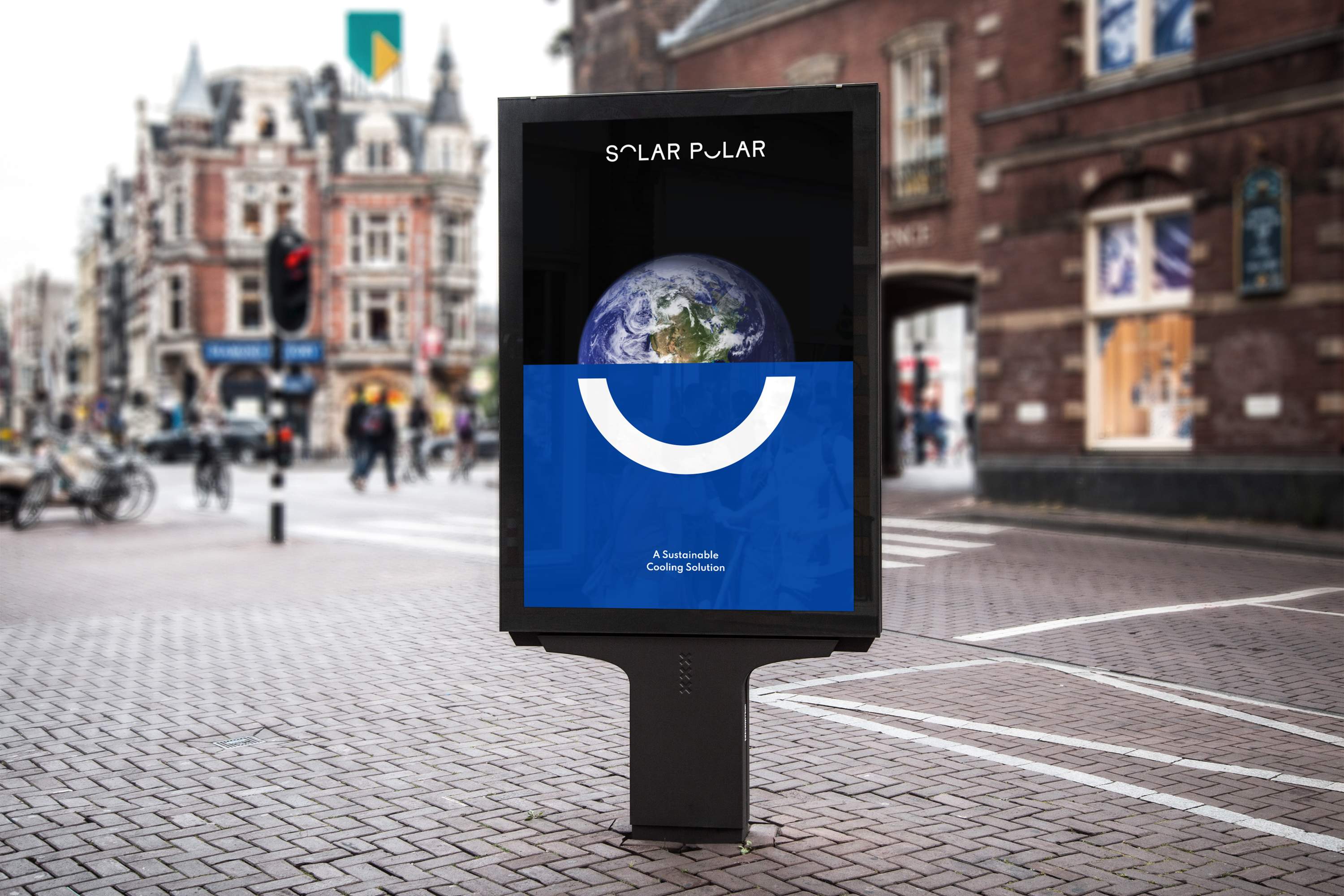 Solar Polar Advert