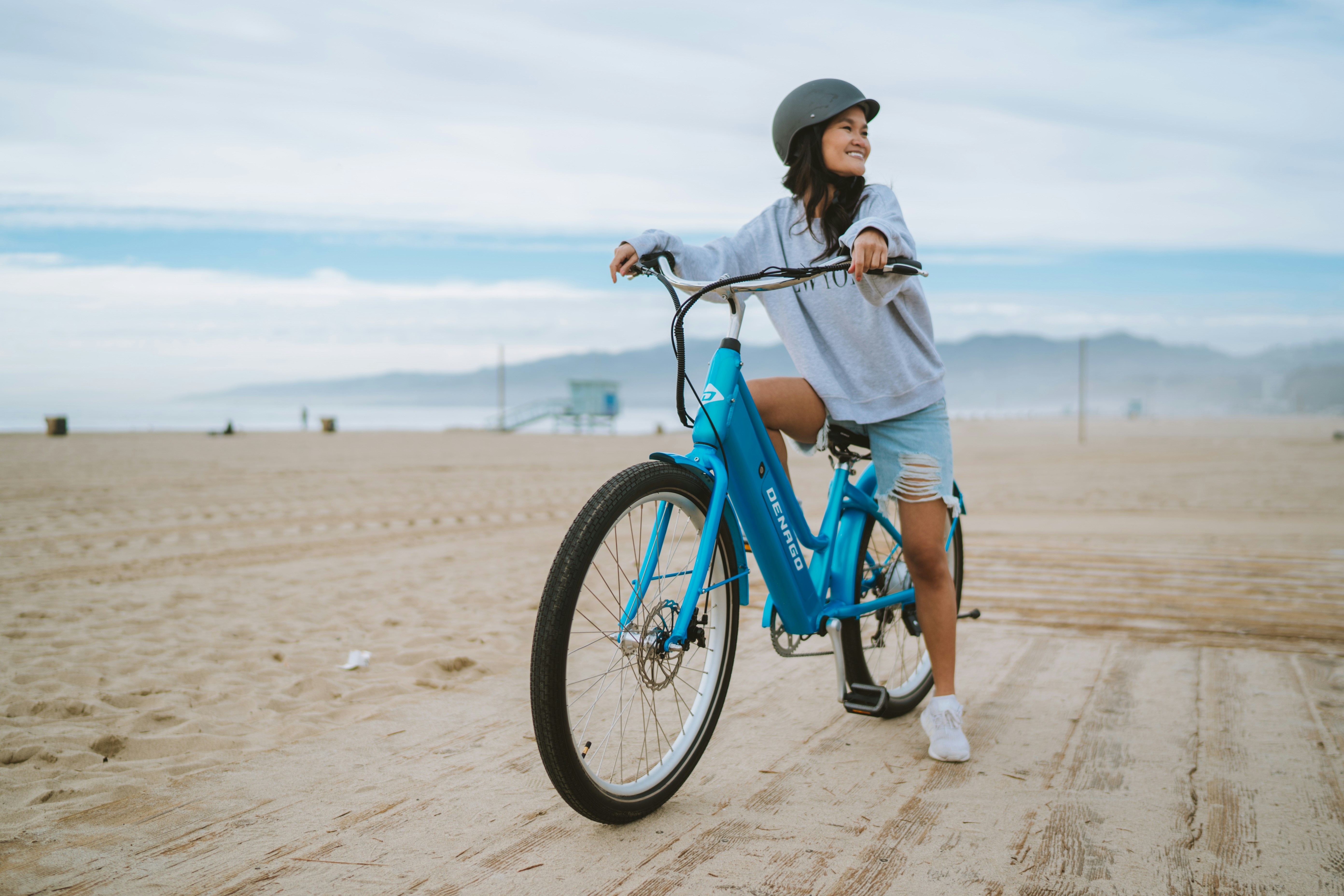 electric bike insurance