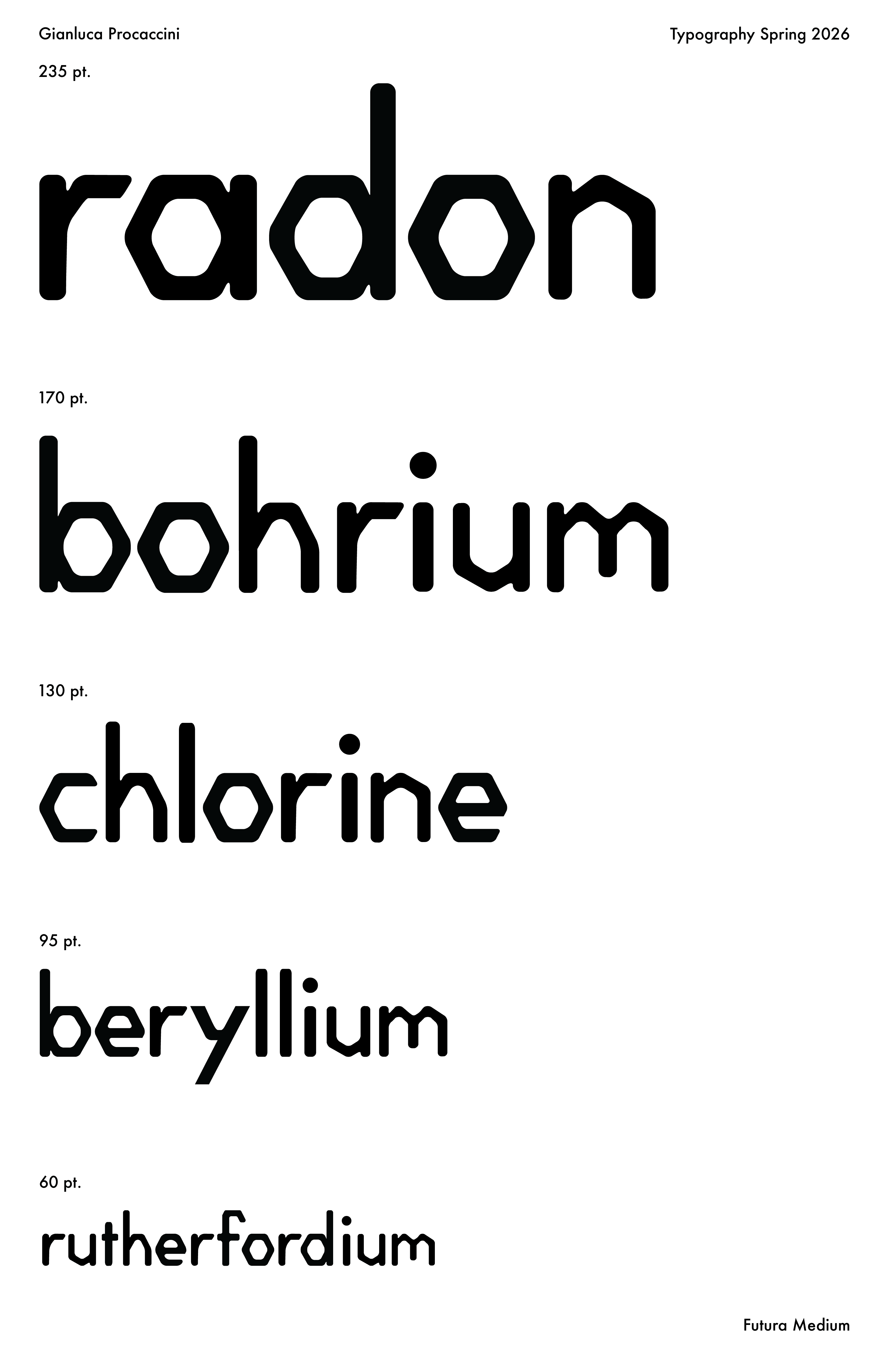 Type specimen for hexmi.