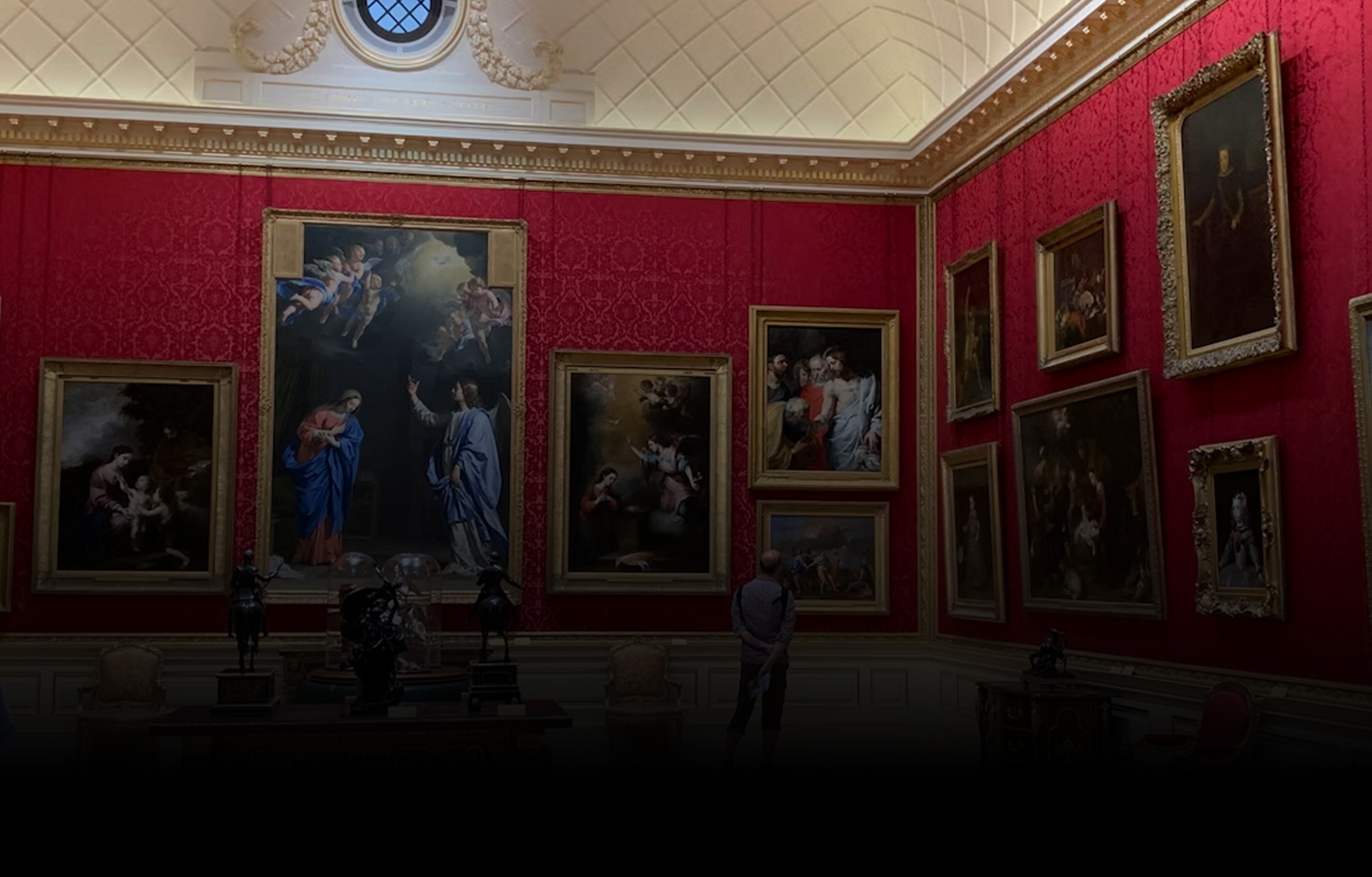 Technology infrastructure services for museum agencies, by MuCoDi, a cloud based digital infrastructure for museums for their collections management, website, and UX and for the visitors, in Denmark, Sweden, Iceland, Greenland, and in Nordics and Europe in general.