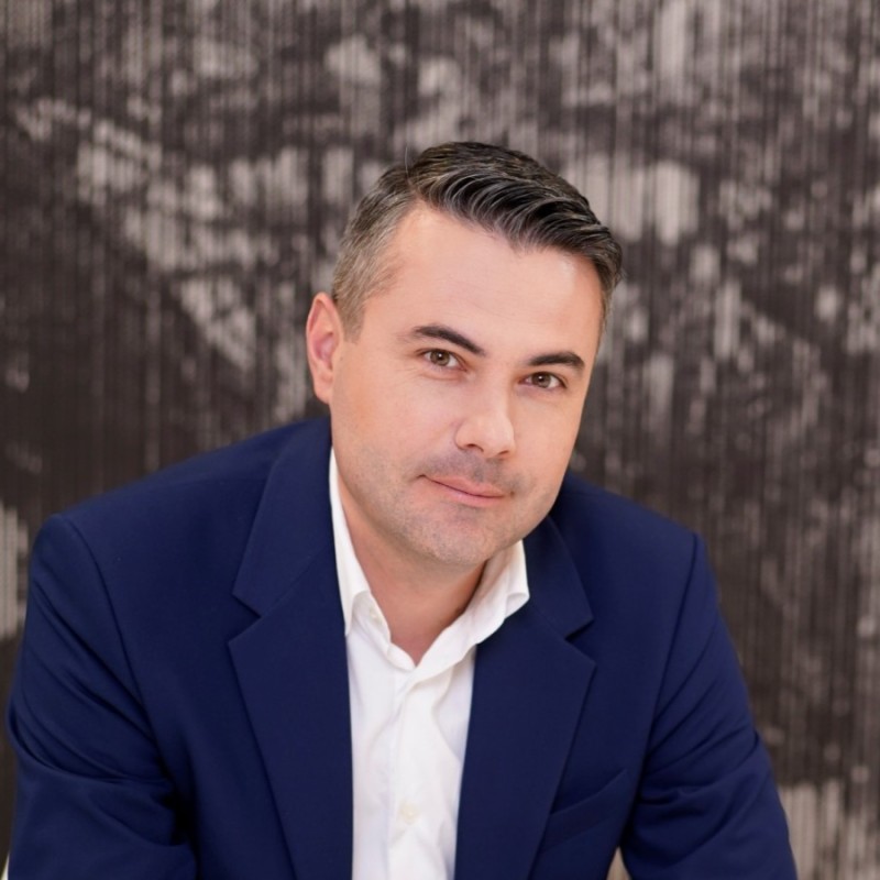 Head of Learning & Development