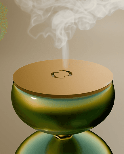 Ethereal Bond