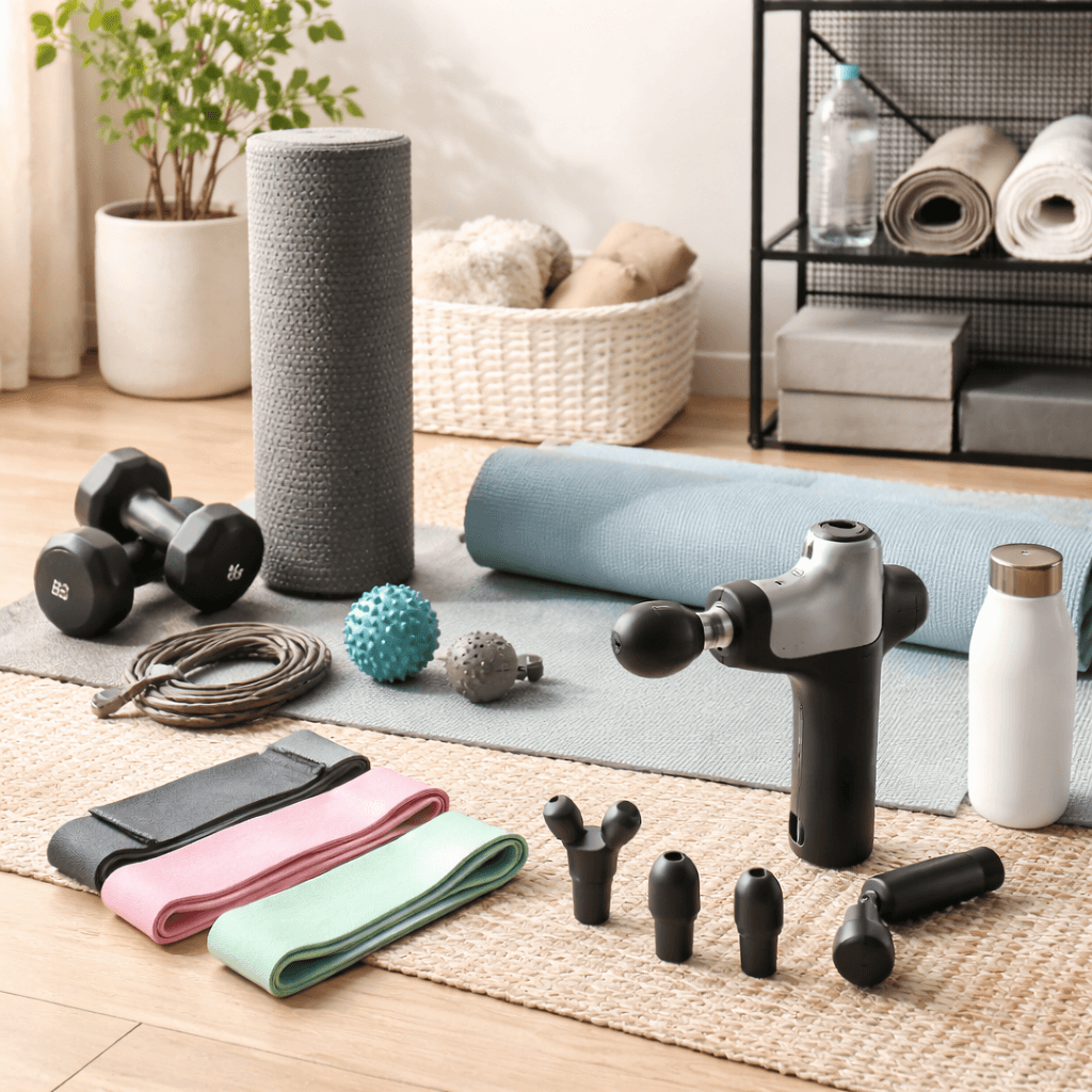 Profitable gym products for shopify