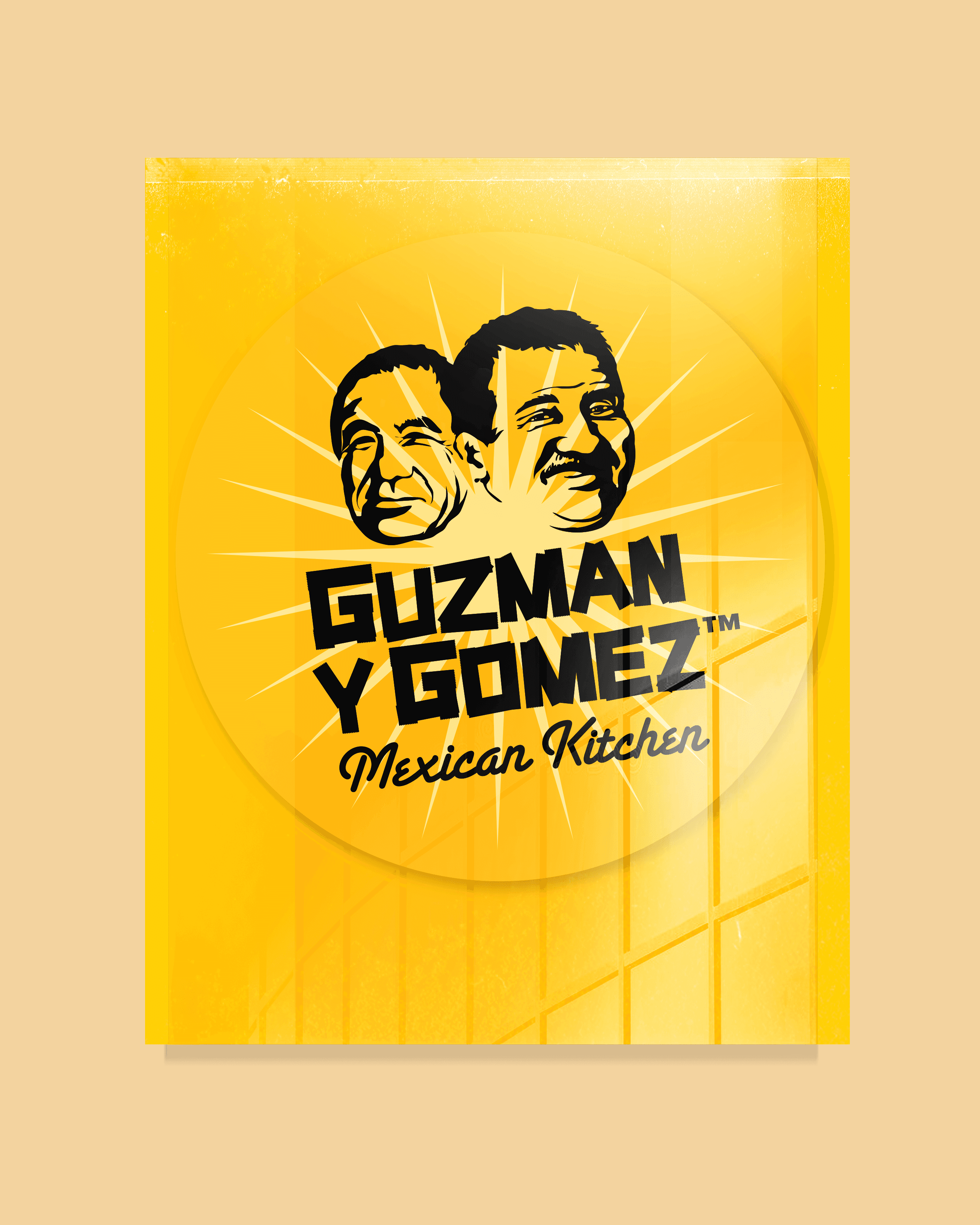 Custom hat printing Bendigo mockup with ‘Bendigo Bread’ branding from Bendigo Graphics print shop.