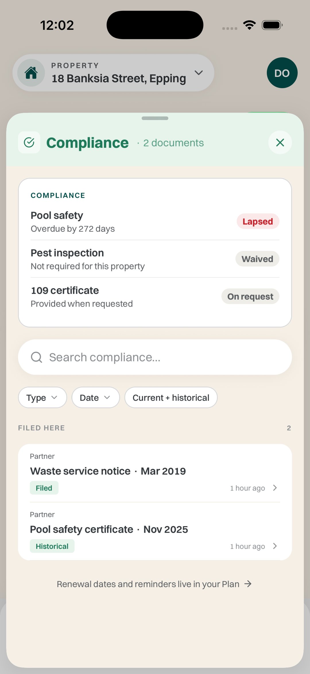 wallet-folder-compliance