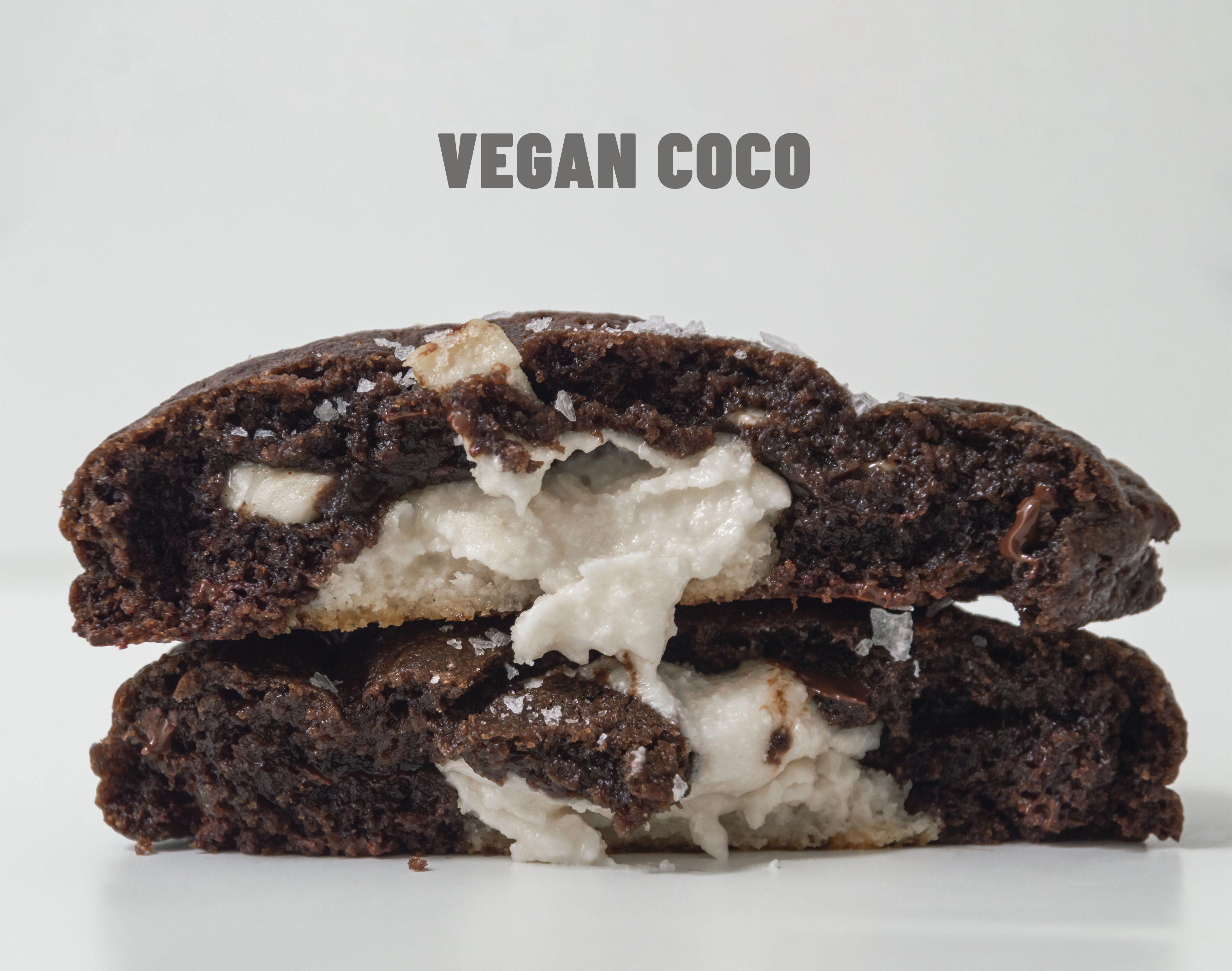 Vegan Coco